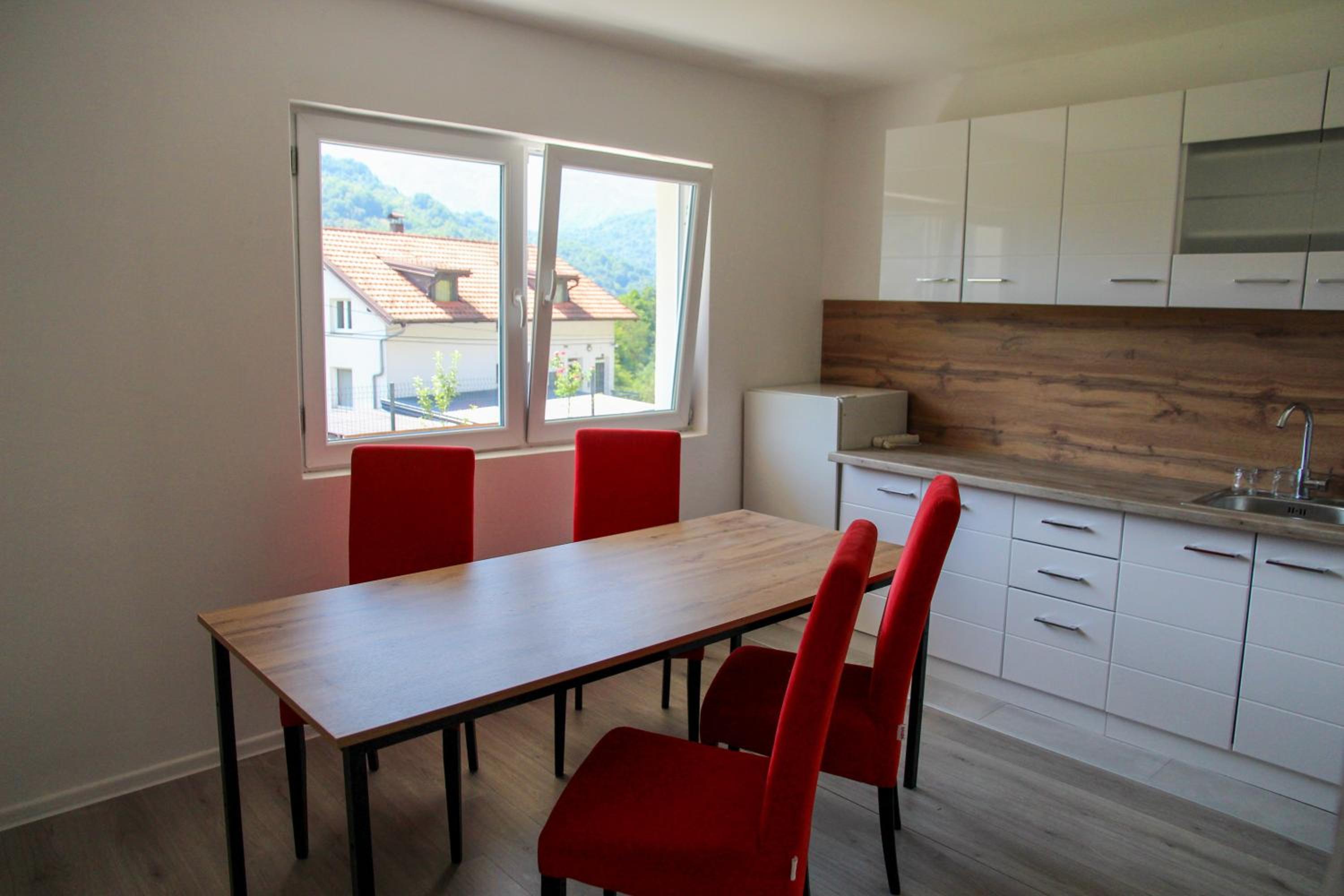 Apartment Horizontes Azules