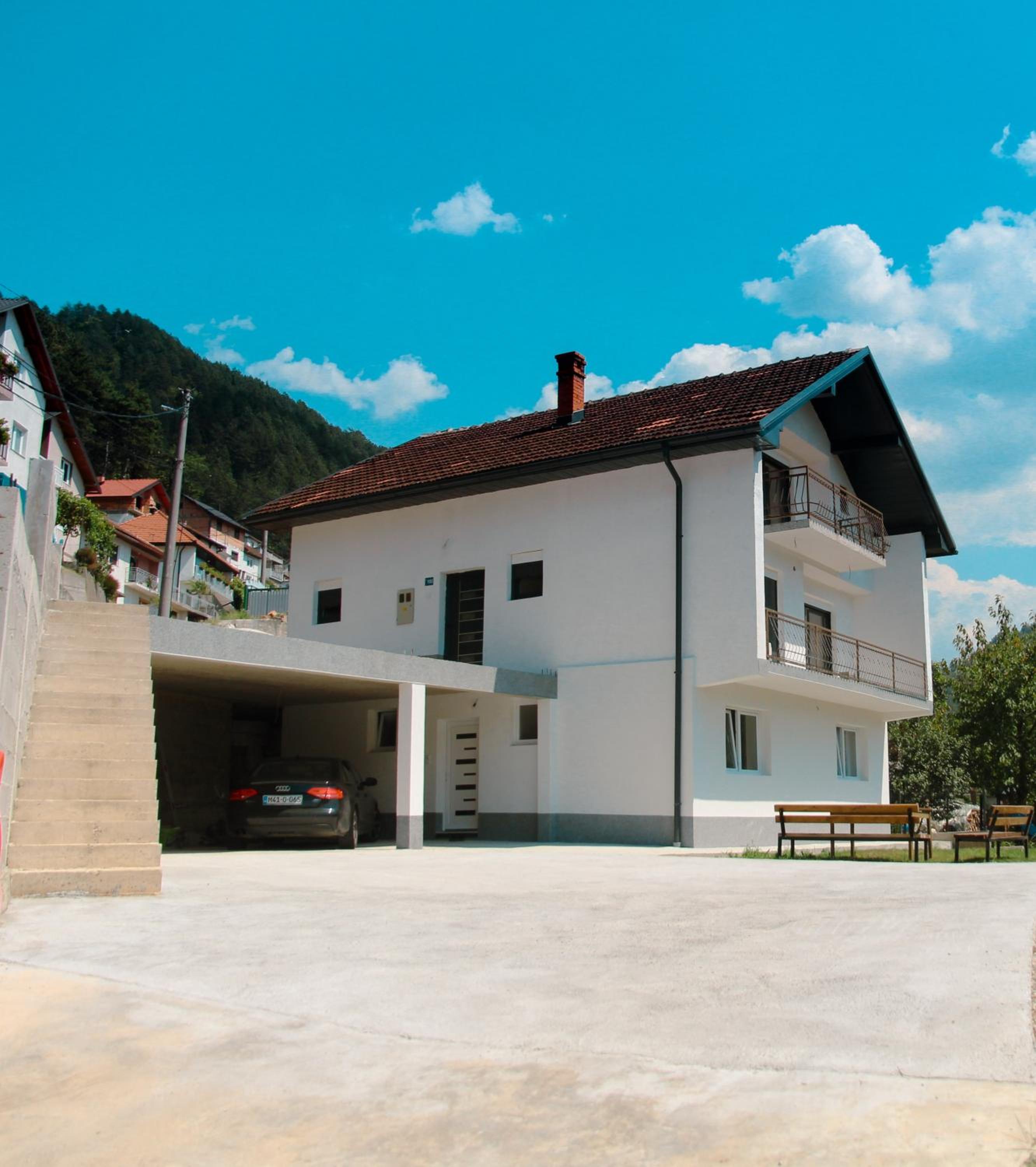 Apartment Horizontes Azules