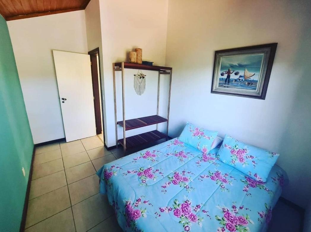 casa ferradura com piscina e hidro