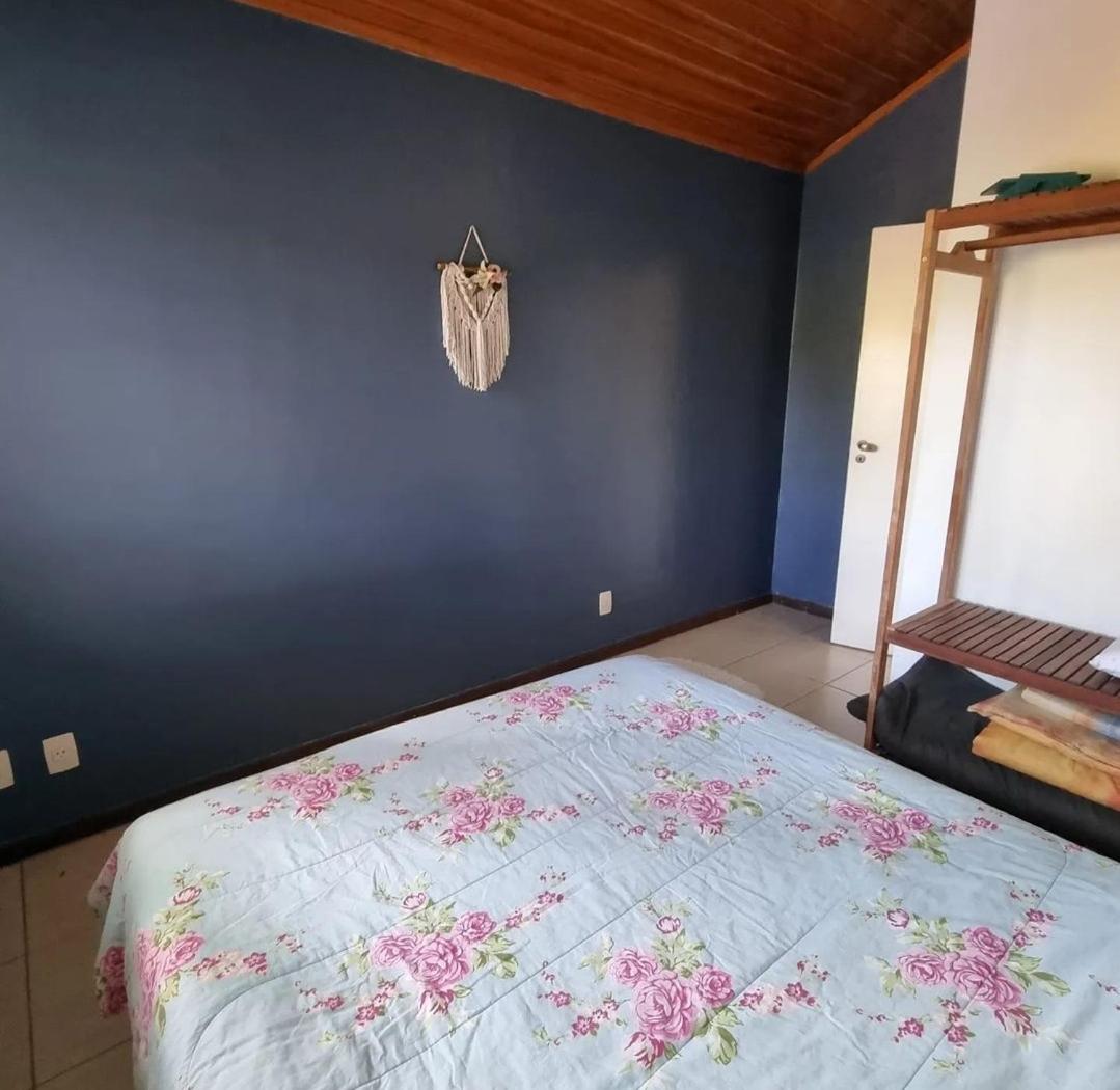 casa ferradura com piscina e hidro