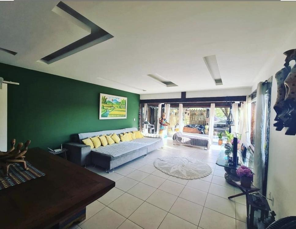 casa ferradura com piscina e hidro