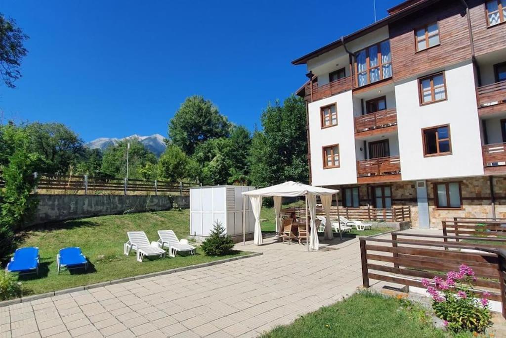 Mountain Studio - Ski in and out - FREE Spa