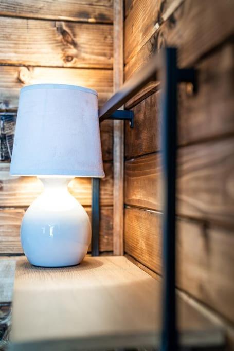 Mountain Studio - Ski in and out - FREE Spa