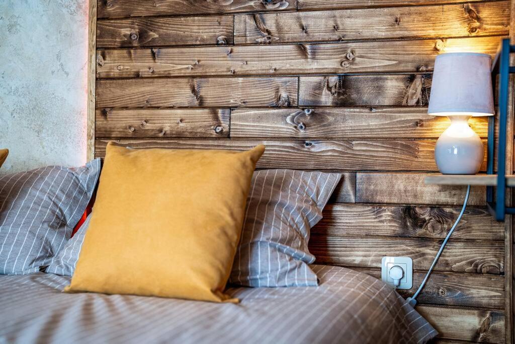 Mountain Studio - Ski in and out - FREE Spa