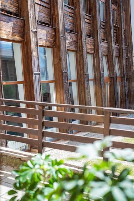 Mountain Studio - Ski in and out - FREE Spa