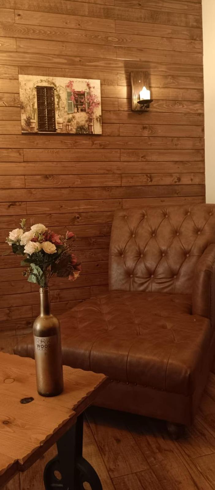 Rokwood faraya