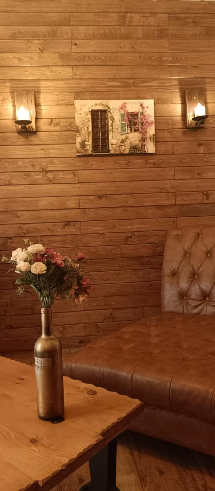 Rokwood faraya