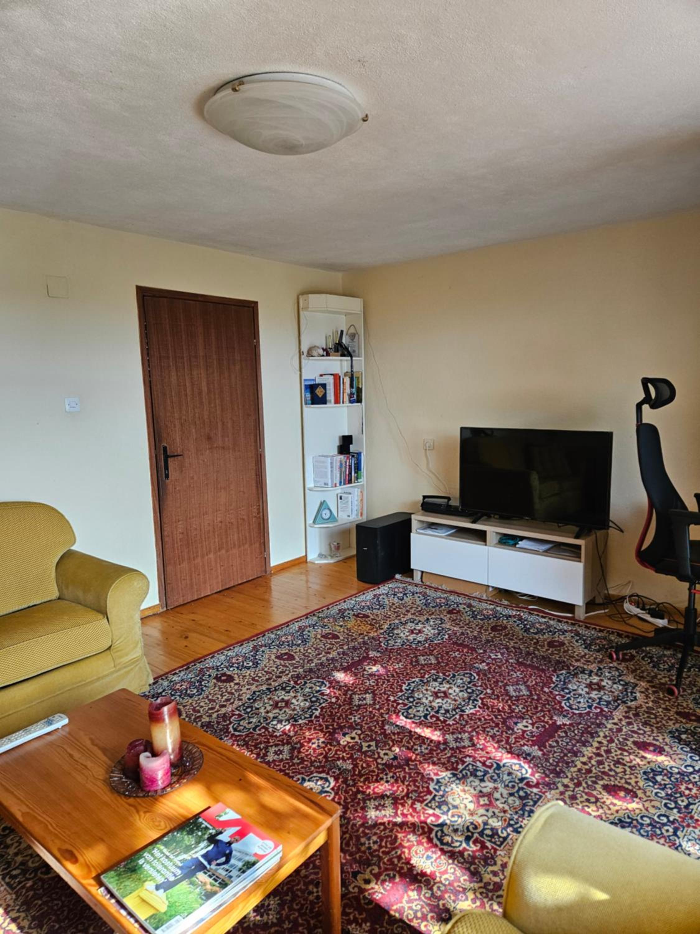 Villa Altiparmak