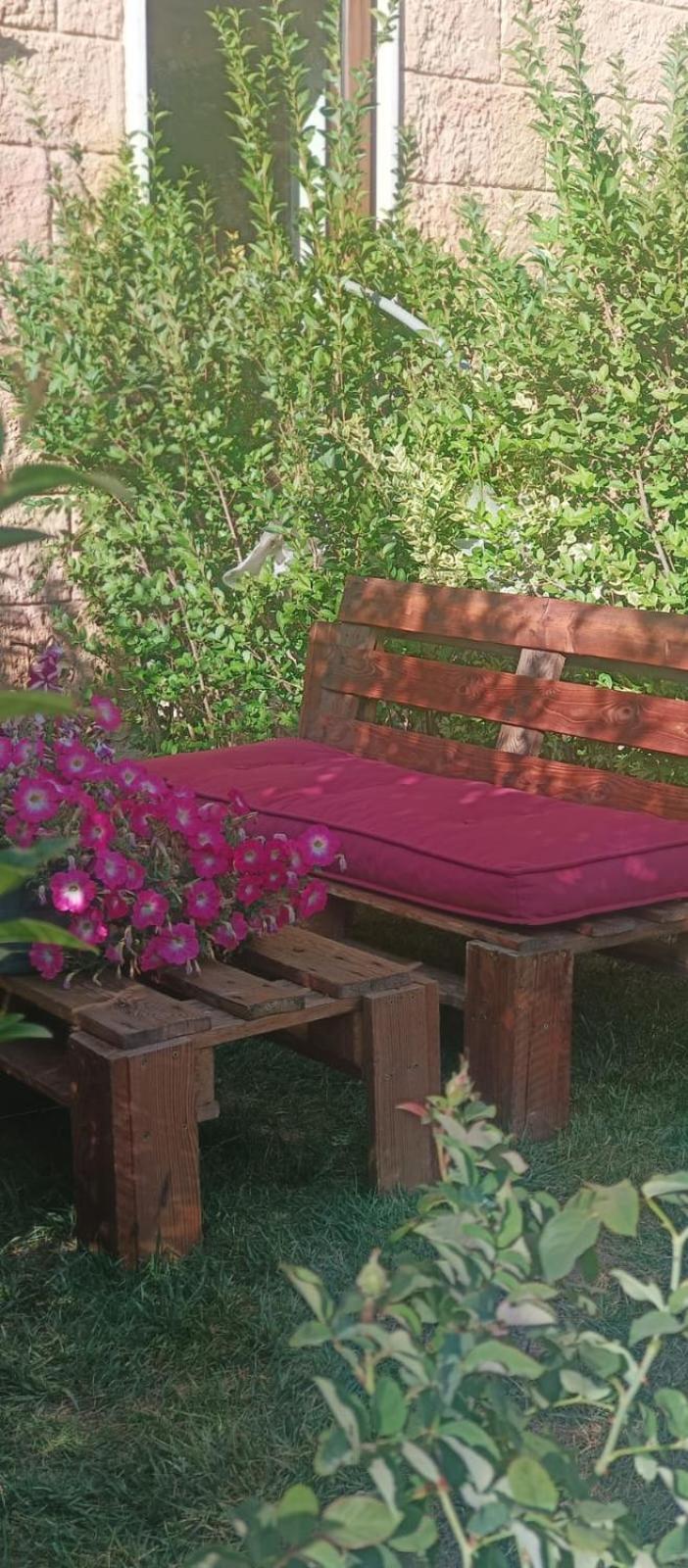 Rokwood faraya