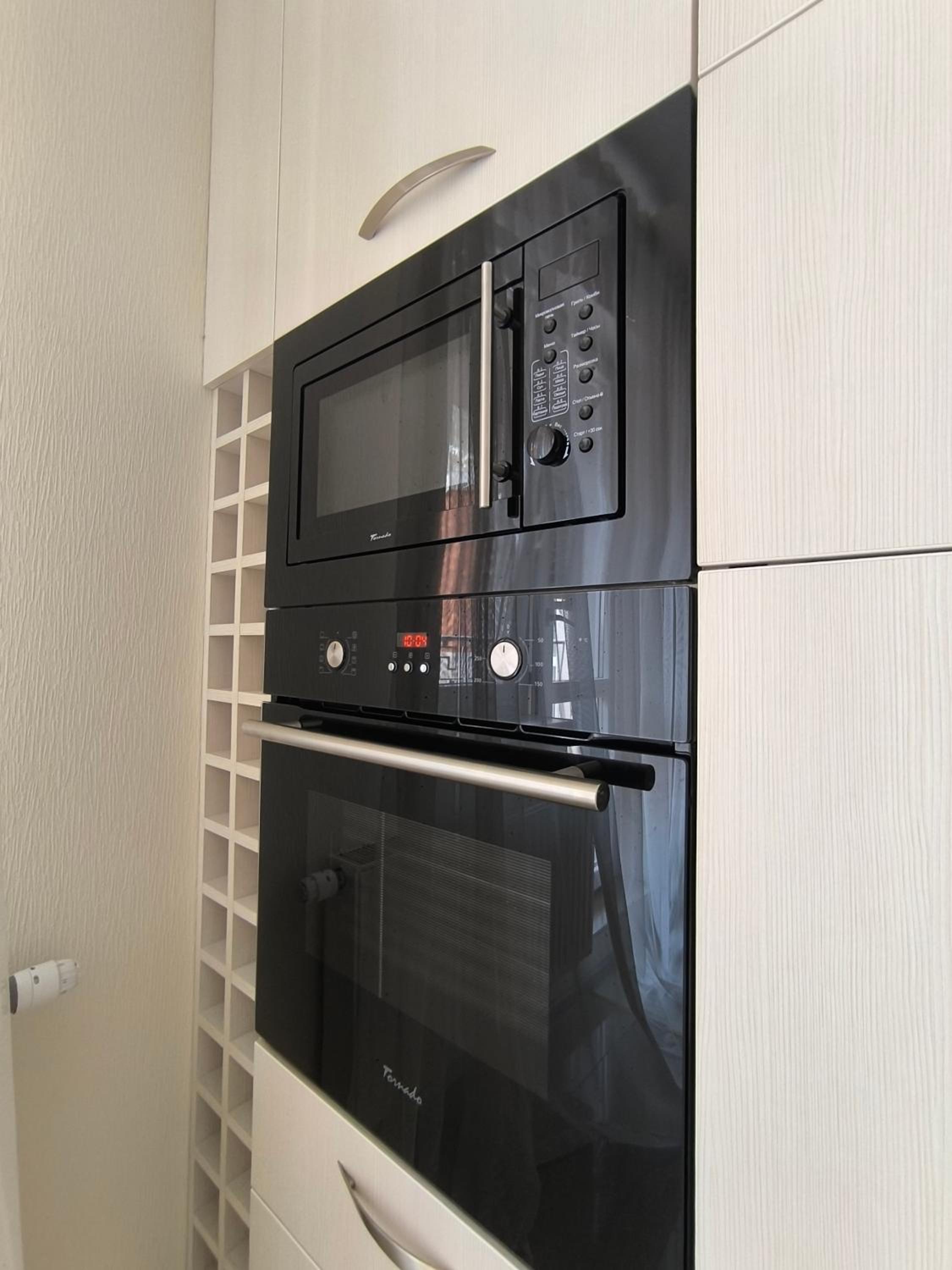 Luxury apartment