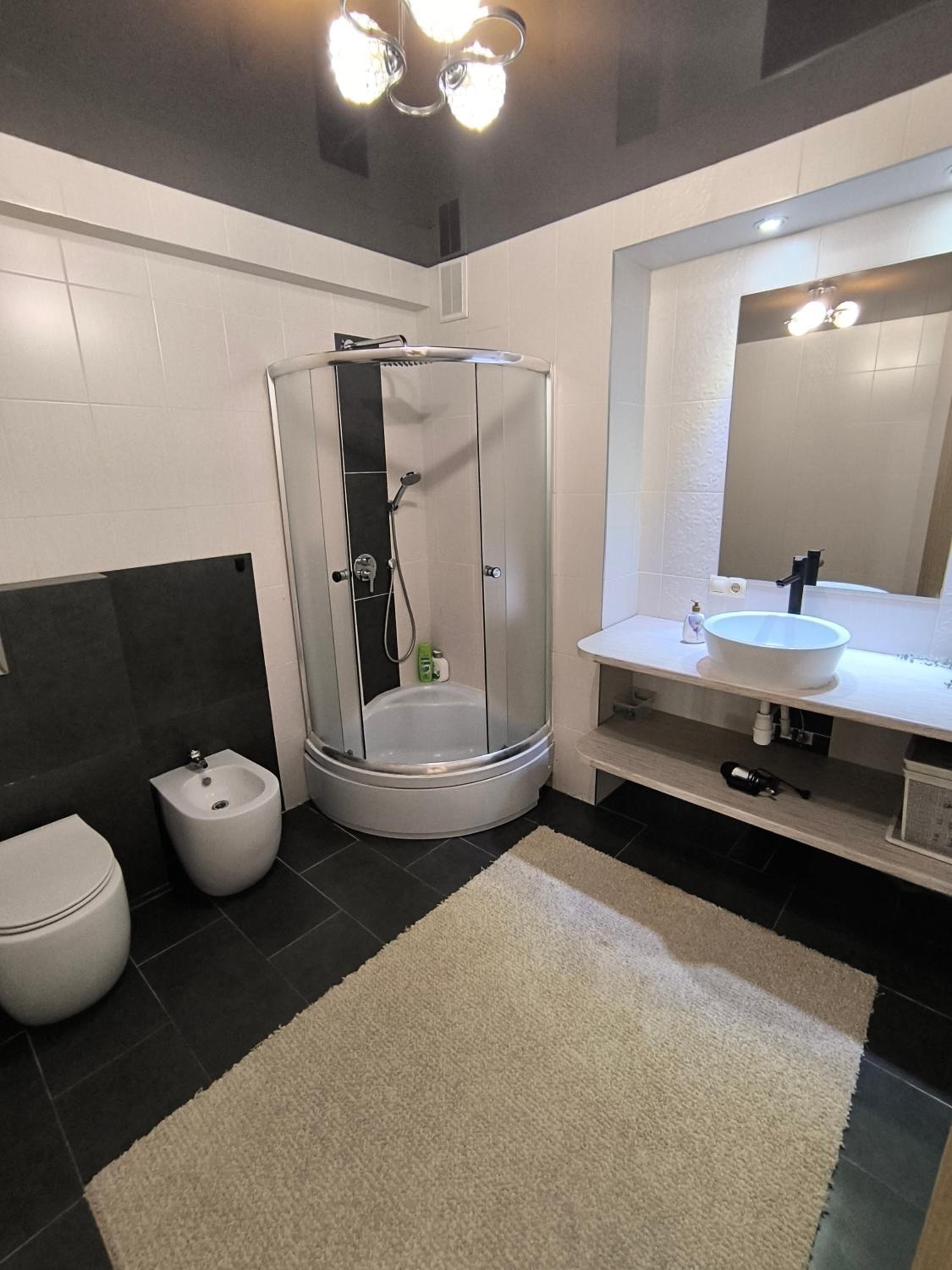 Luxury apartment