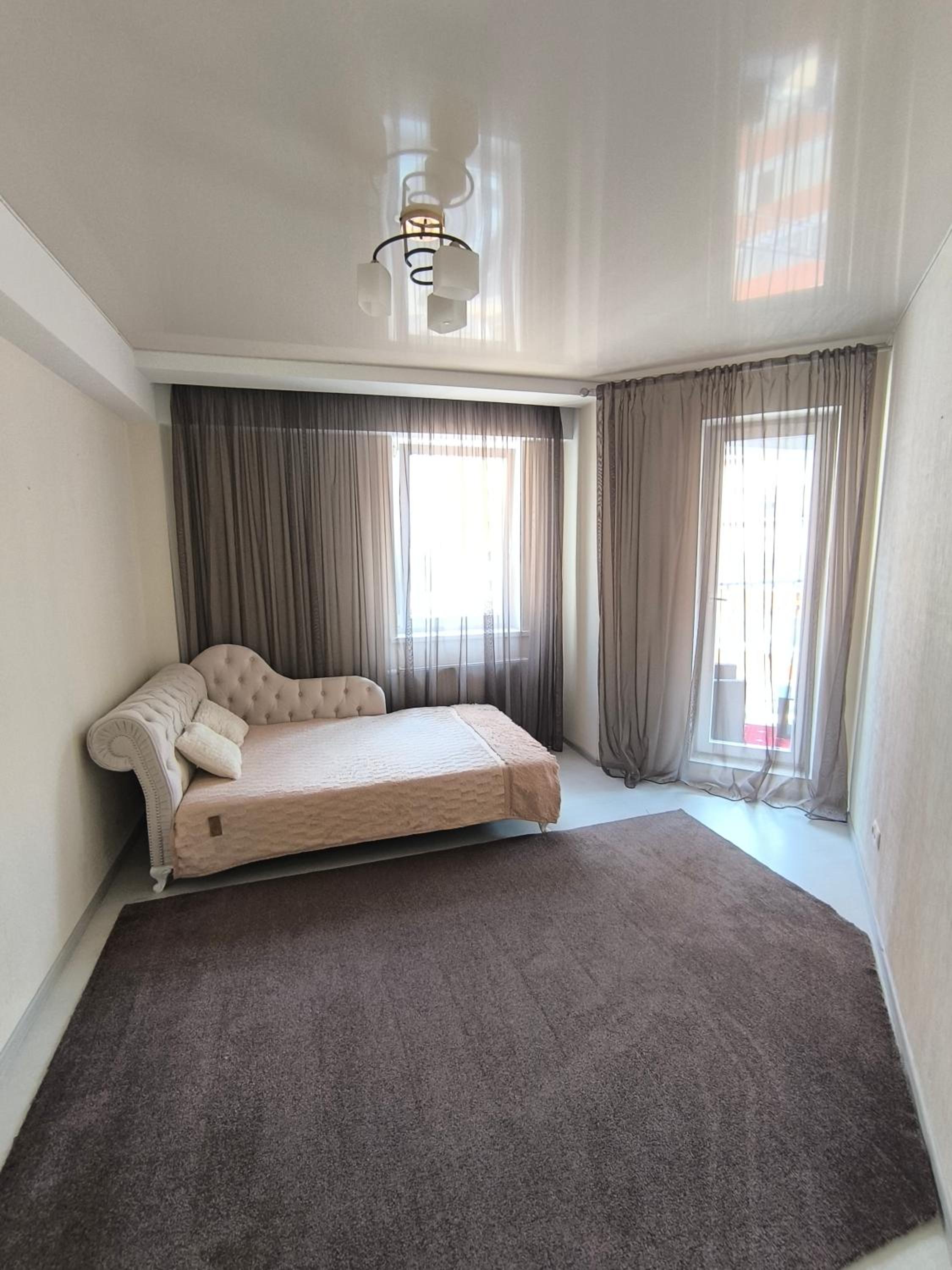 Luxury apartment