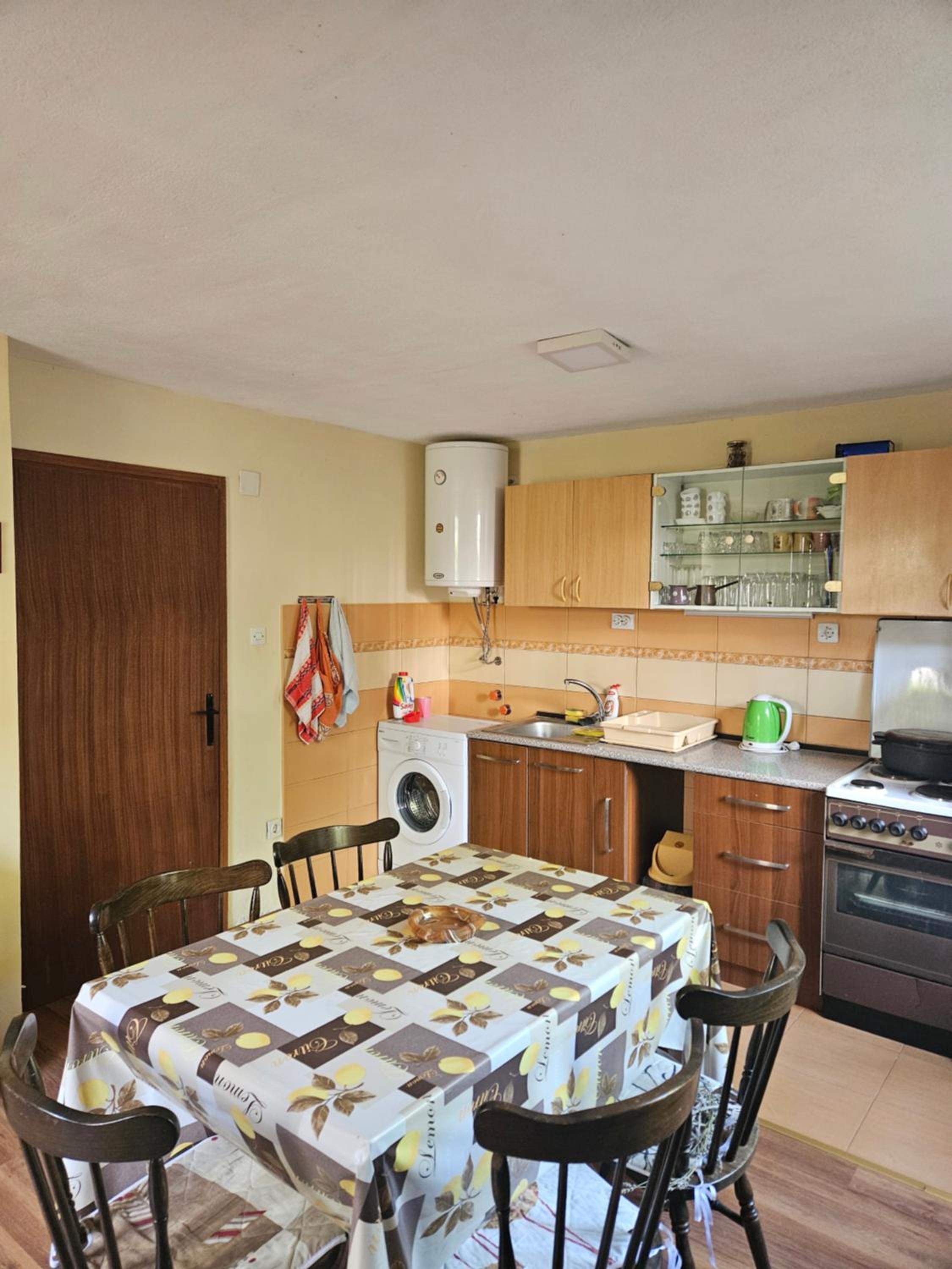 Villa Altiparmak