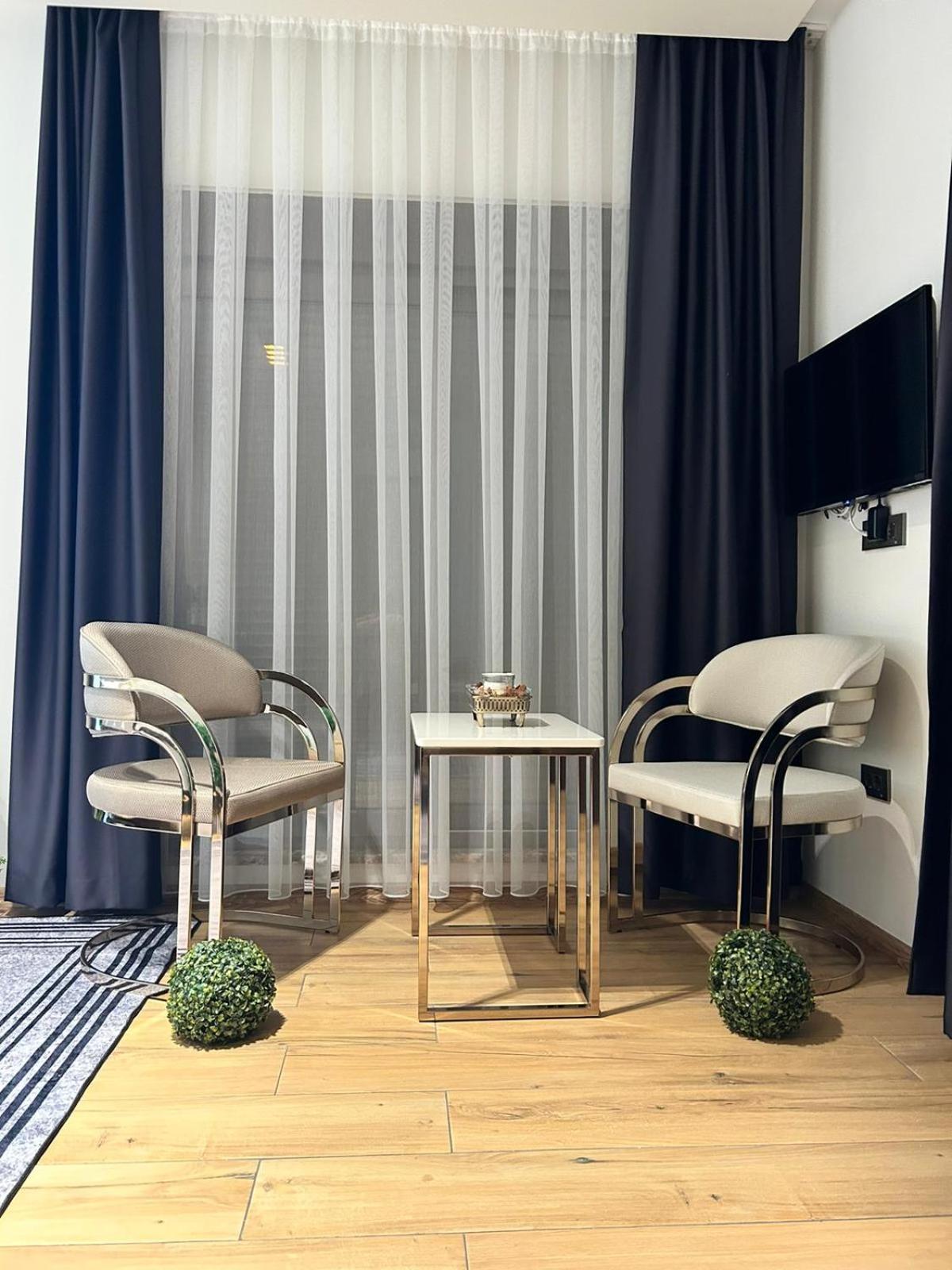 Grand Diker Port Residence