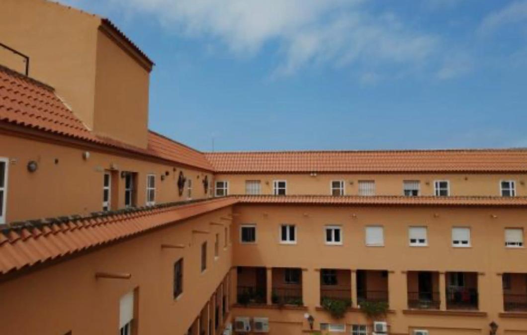 Ático centro Tarifa