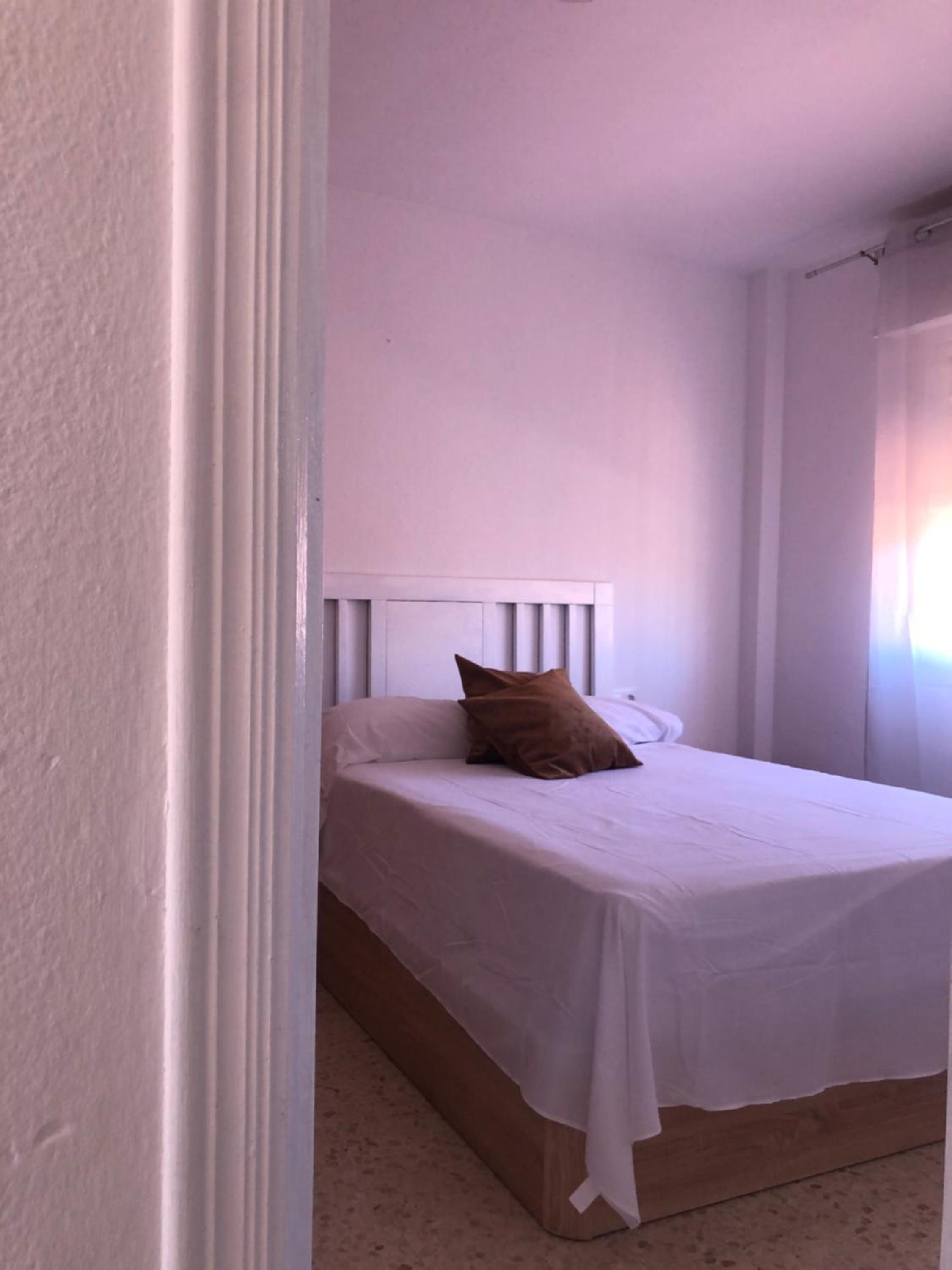 Ático centro Tarifa