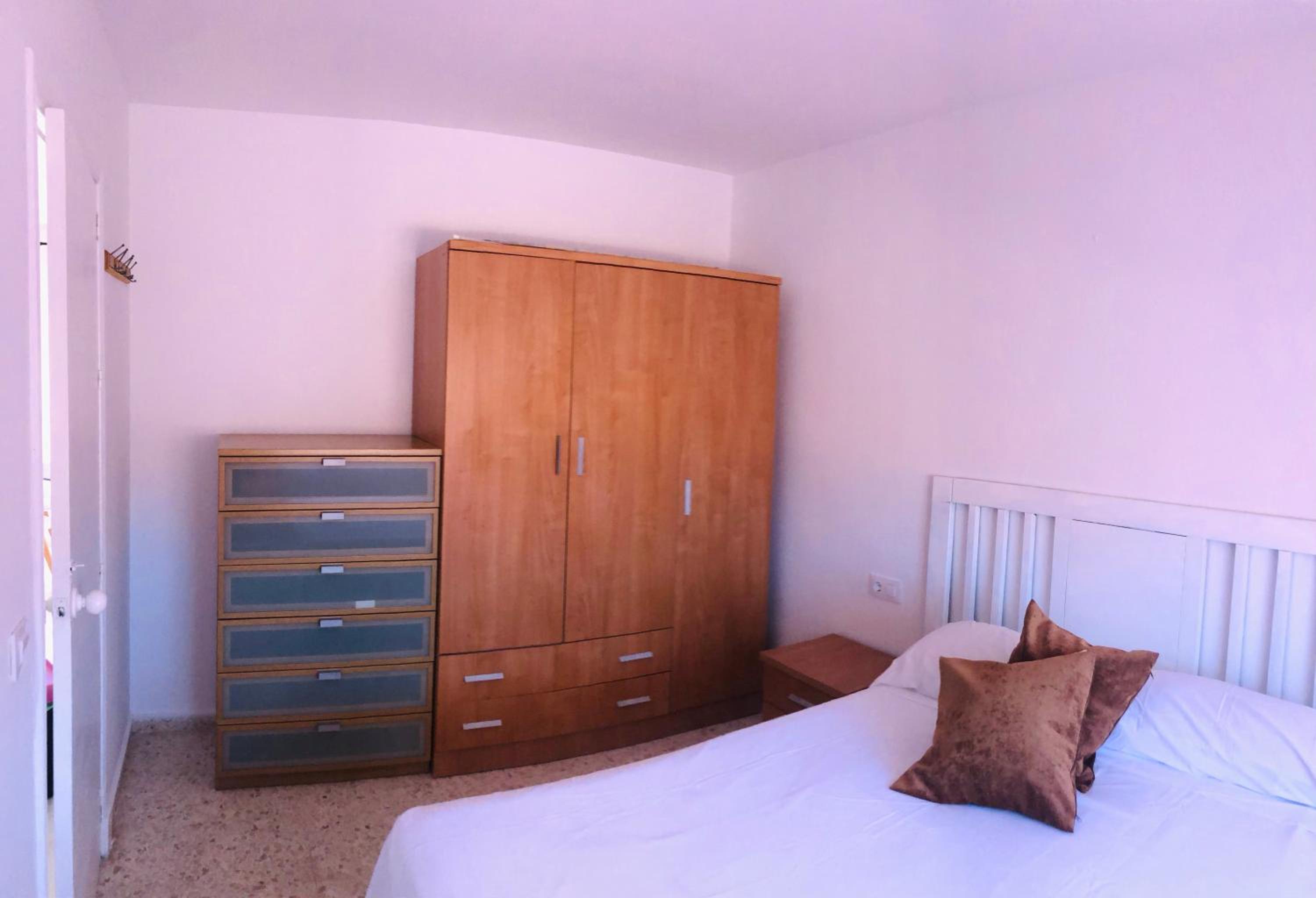 Ático centro Tarifa