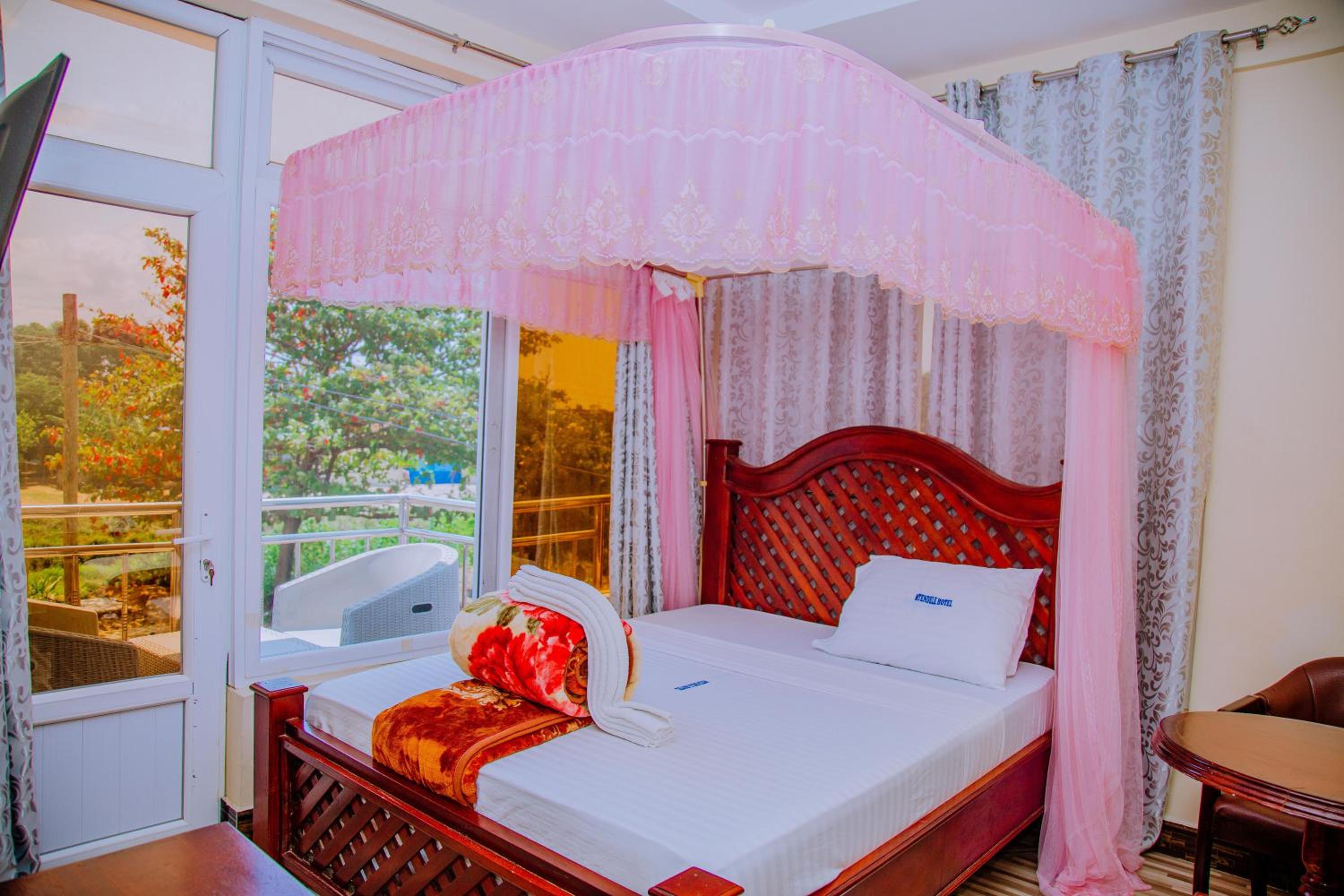 Mtendele Hotel Tanga