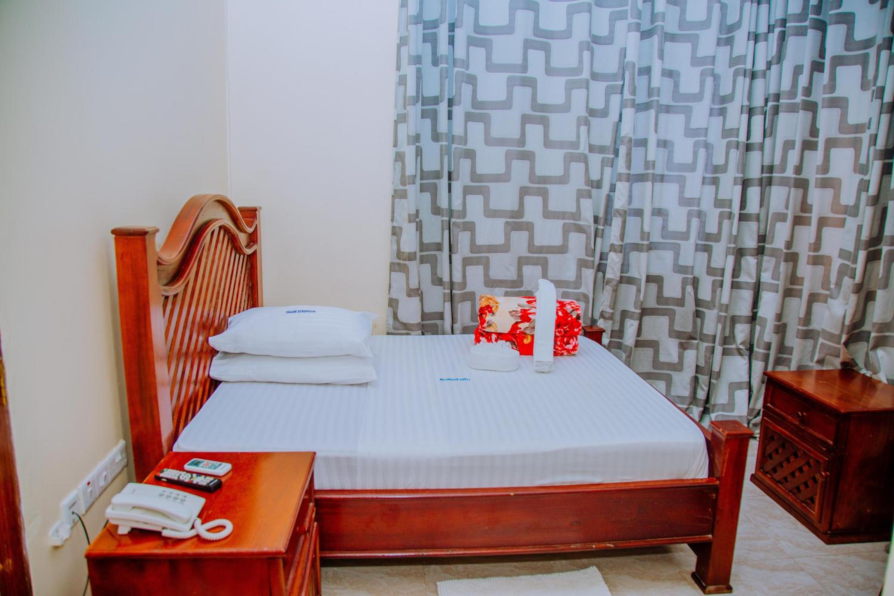 Mtendele Hotel Tanga