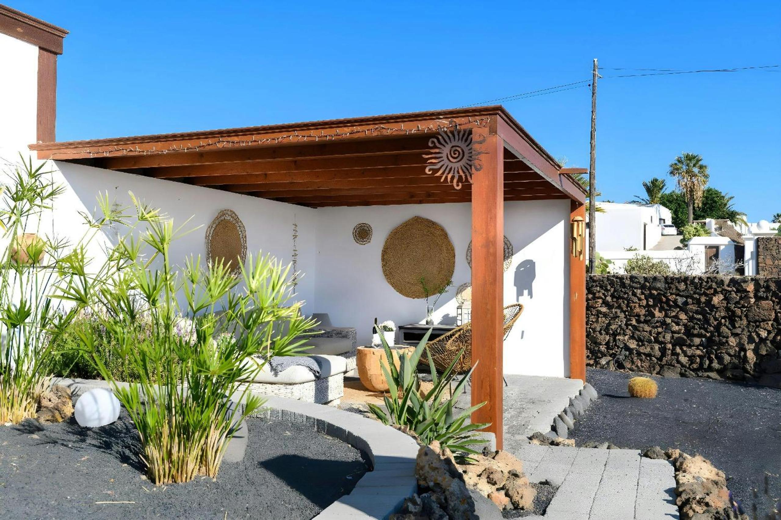 Villa Molinero