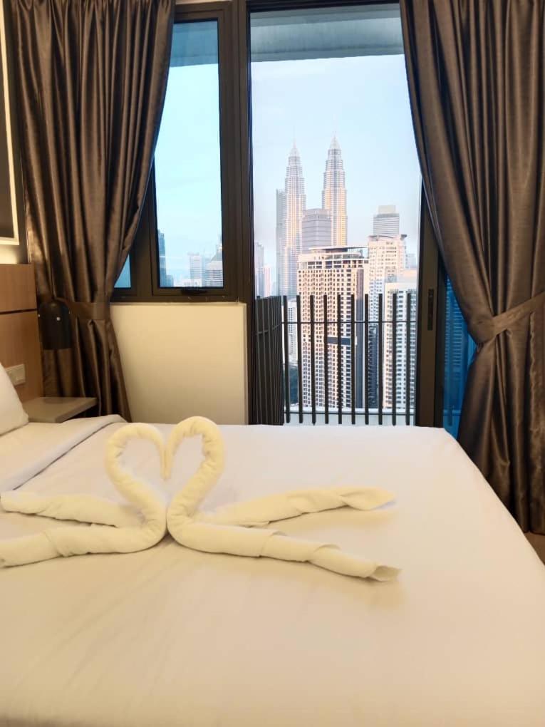 The Luxe KLCC by NZ
