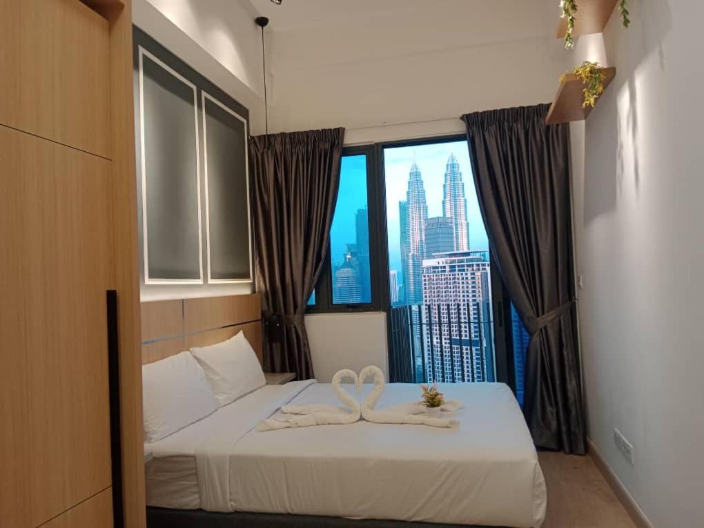 The Luxe KLCC by NZ