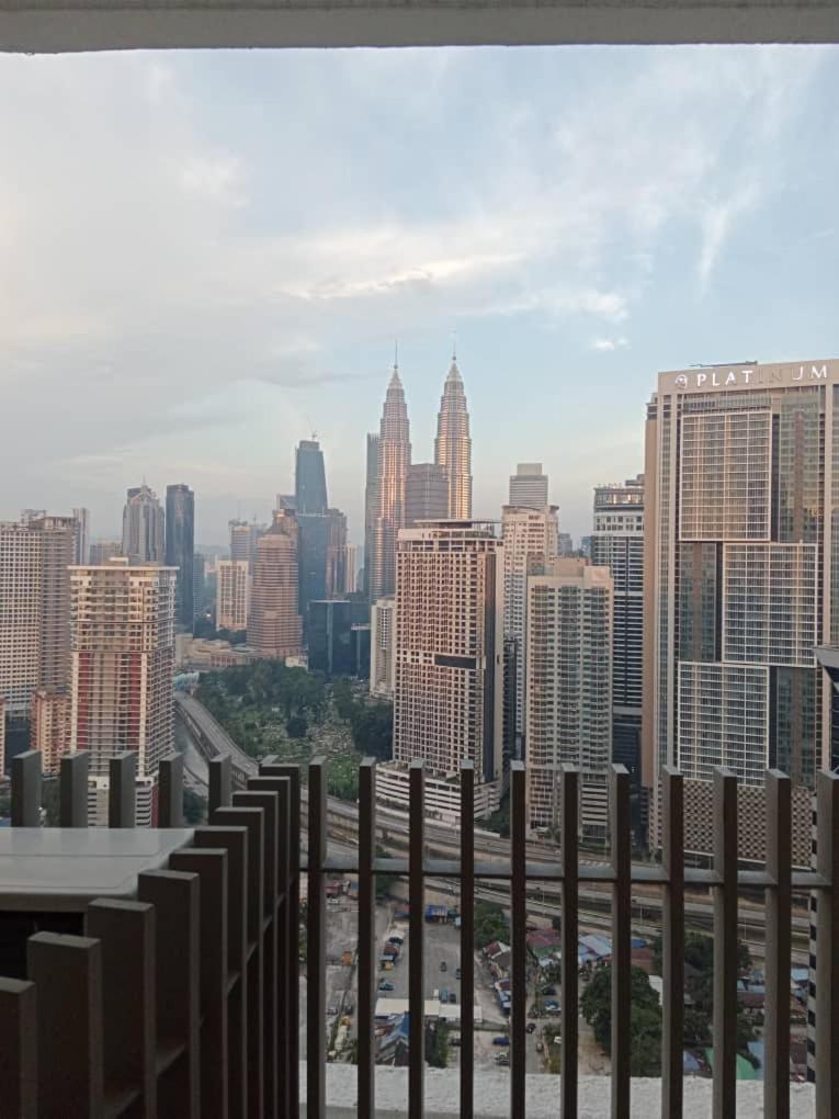The Luxe KLCC by NZ