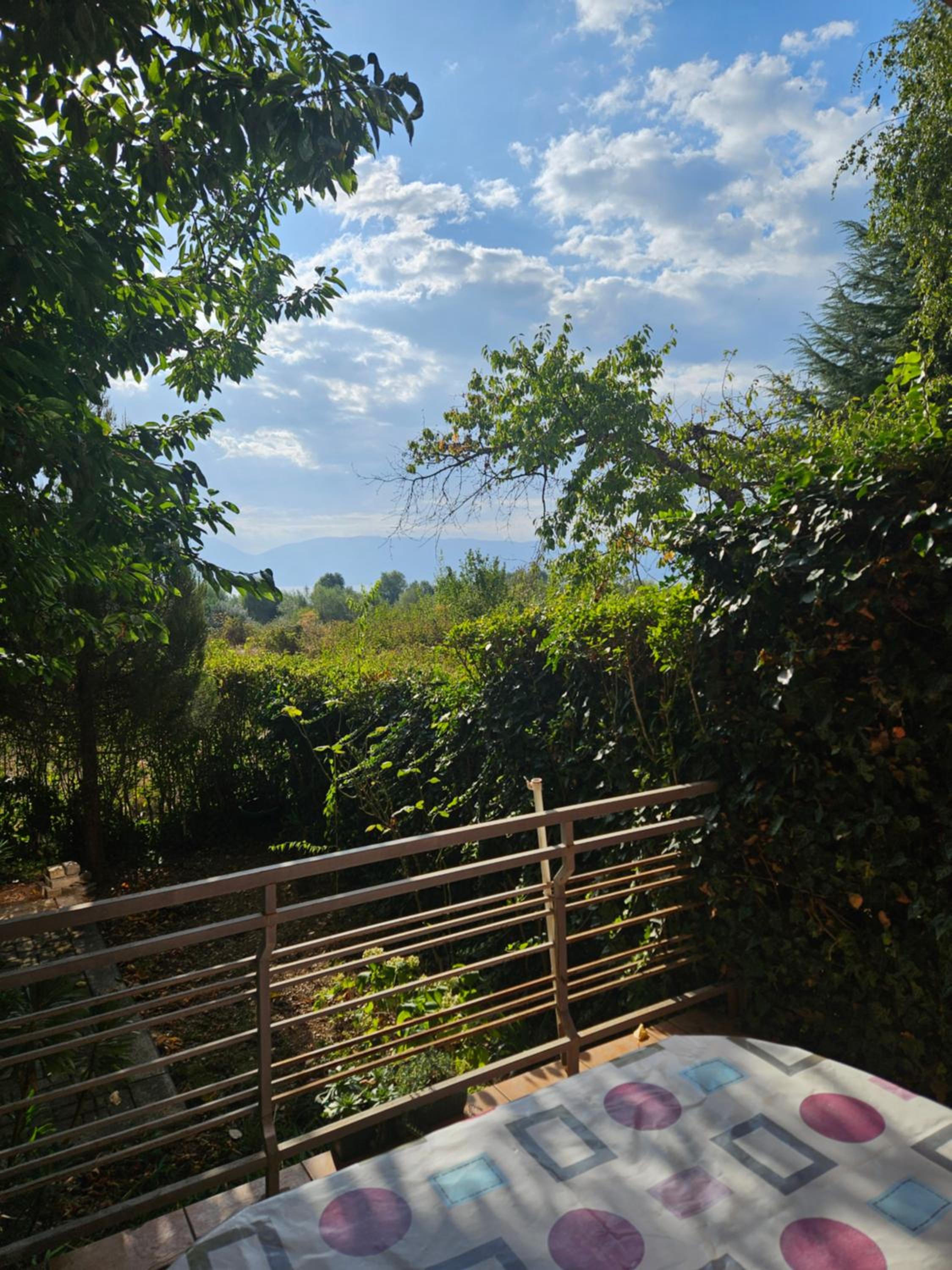 Villa Altiparmak