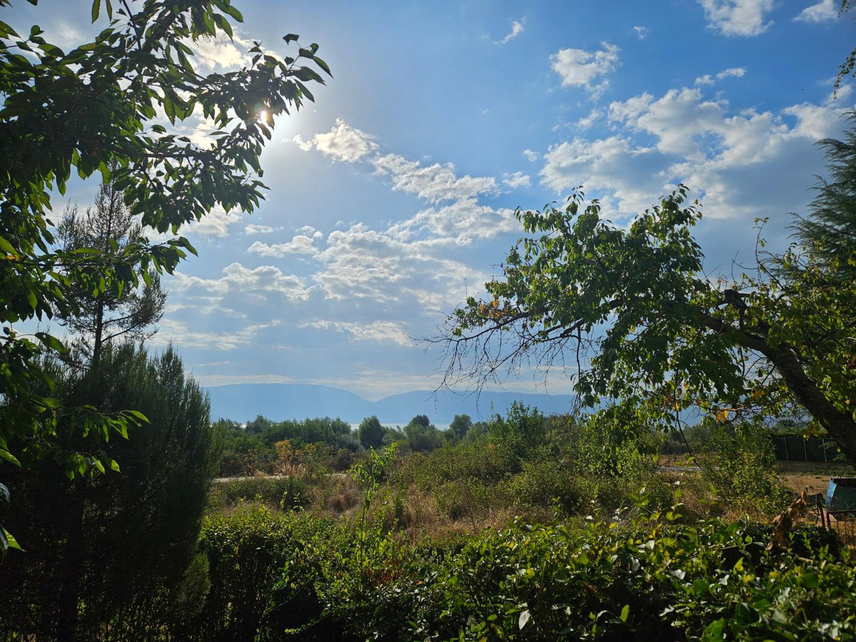 Villa Altiparmak