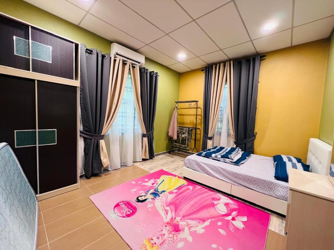 Homestay Mamatok C photo 2