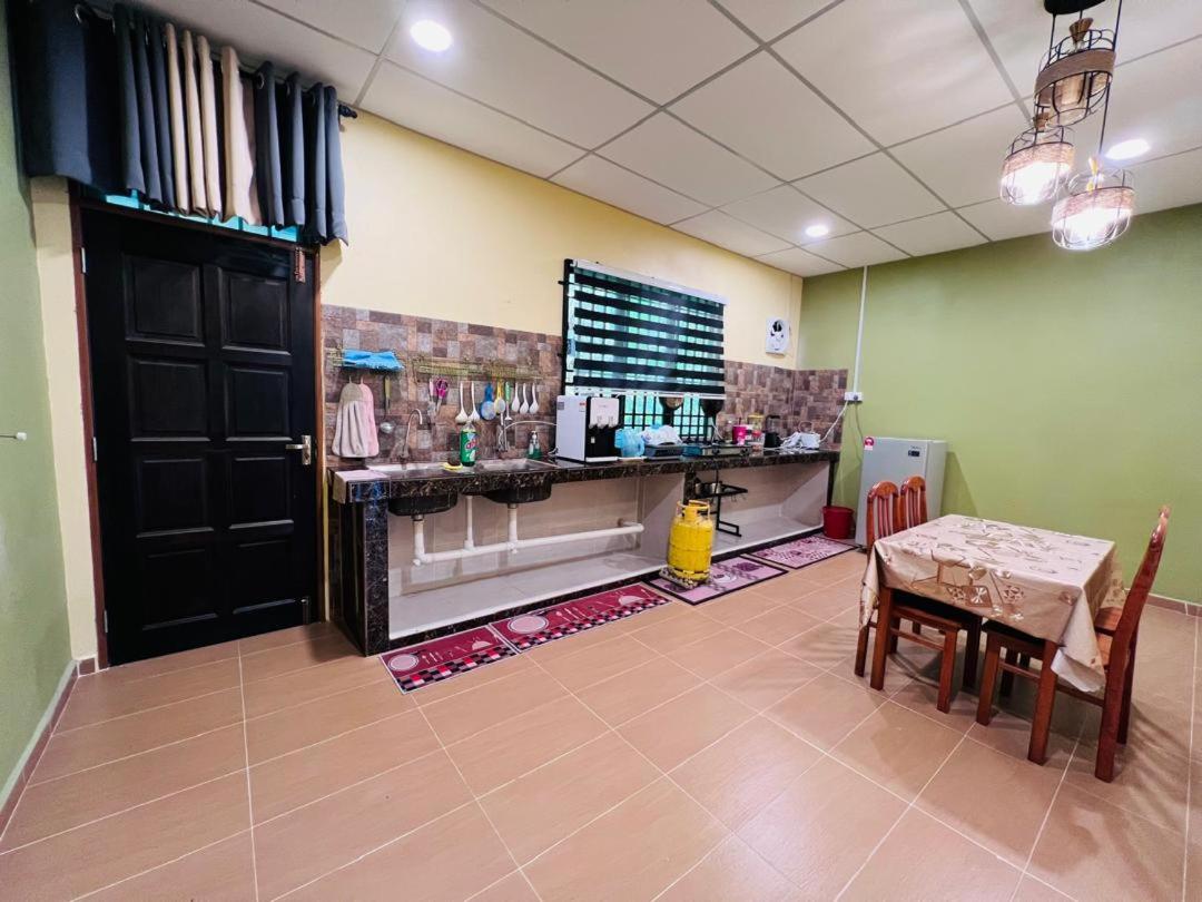 Homestay Mamatok C photo 4