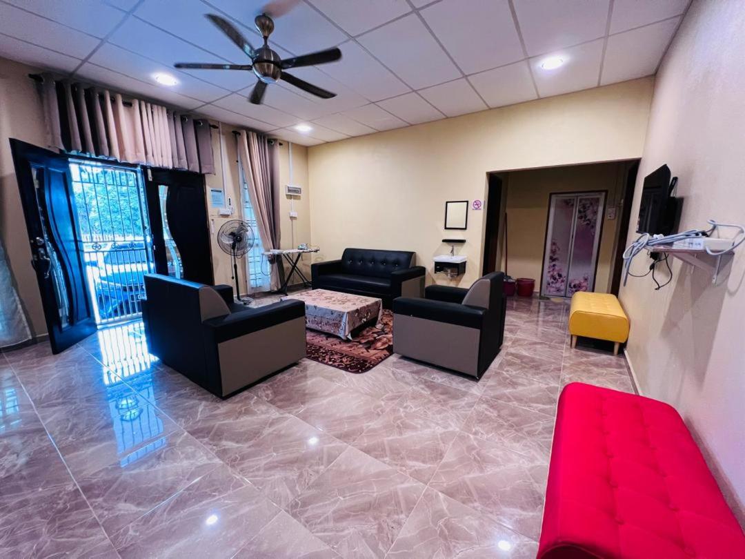 Homestay Mamatok C photo 6