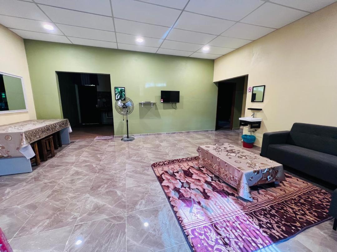 Homestay Mamatok C photo 8