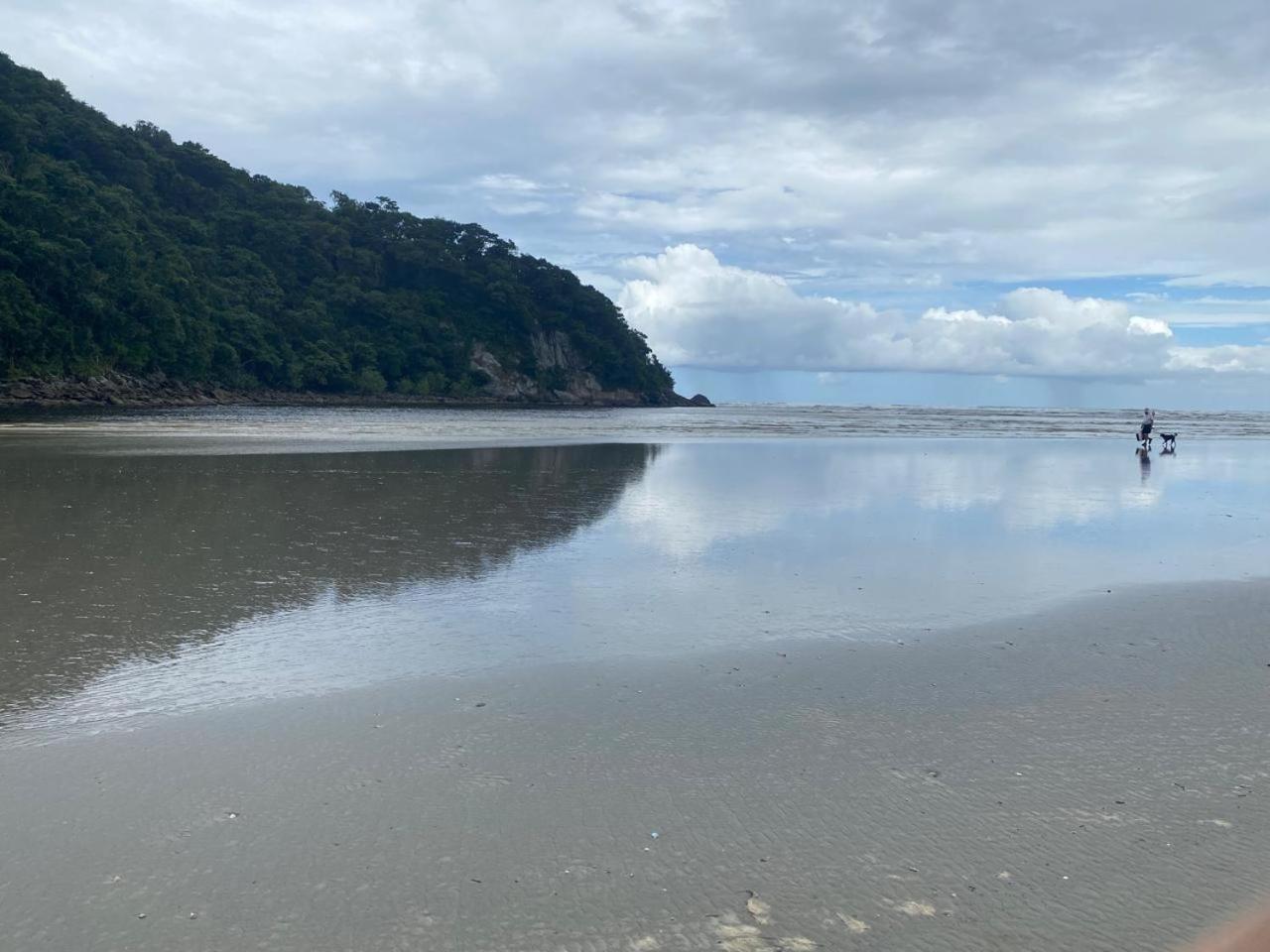 Casa Praia Guaratuba - Bertioga