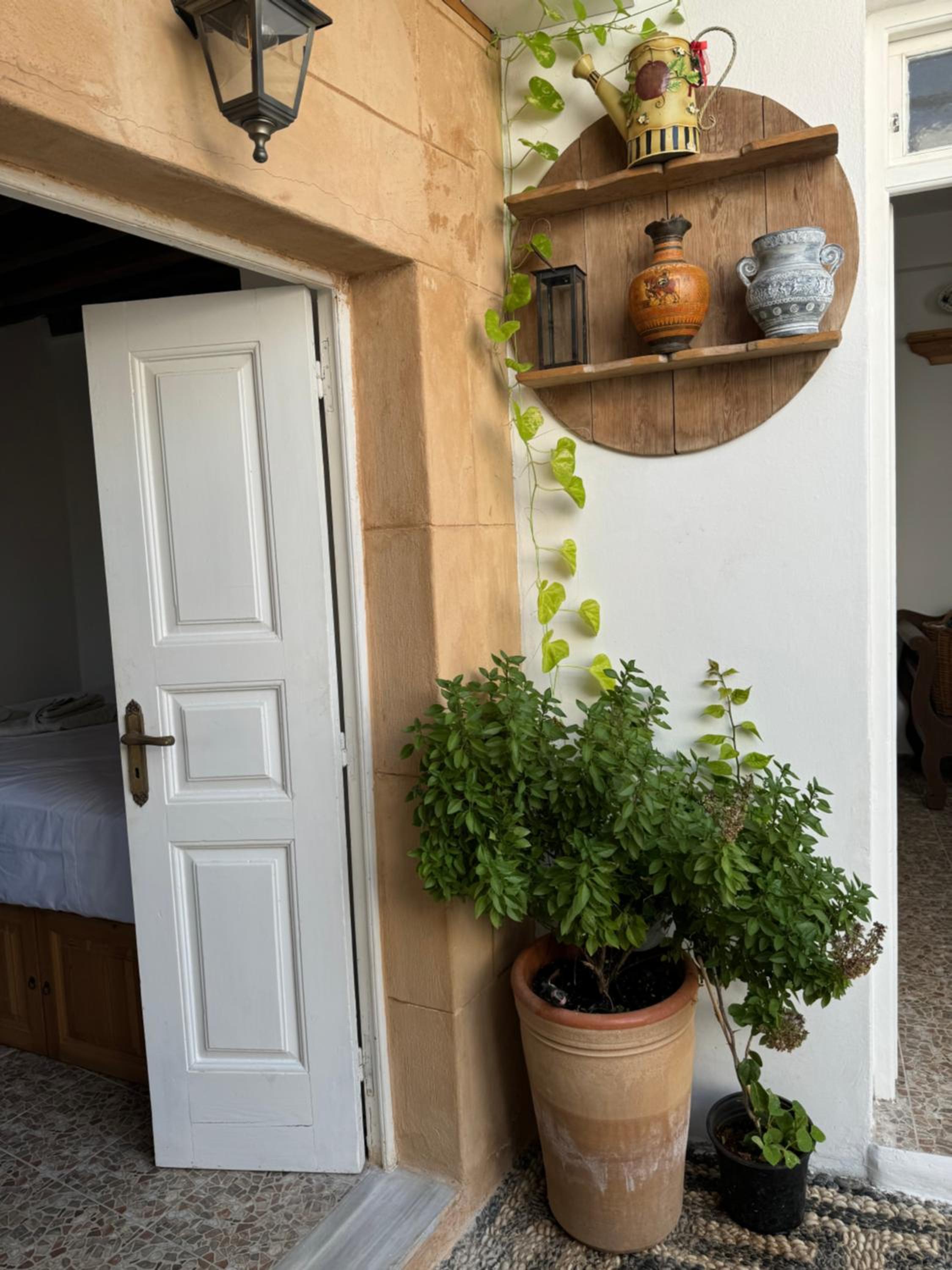 Lindos Vacations - Lindos Marianthi Studios - Property Image 1