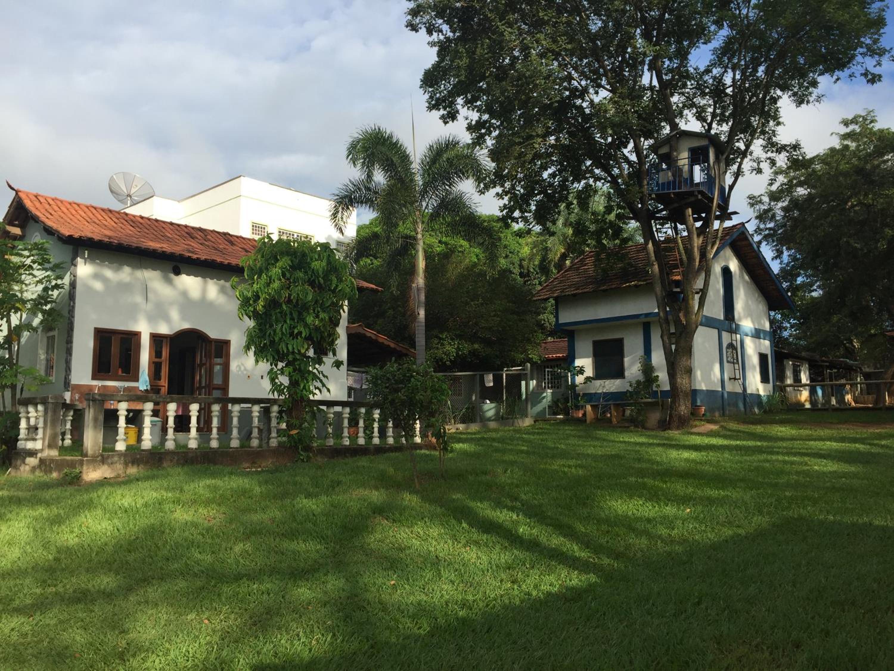 Sitio do Castelinho