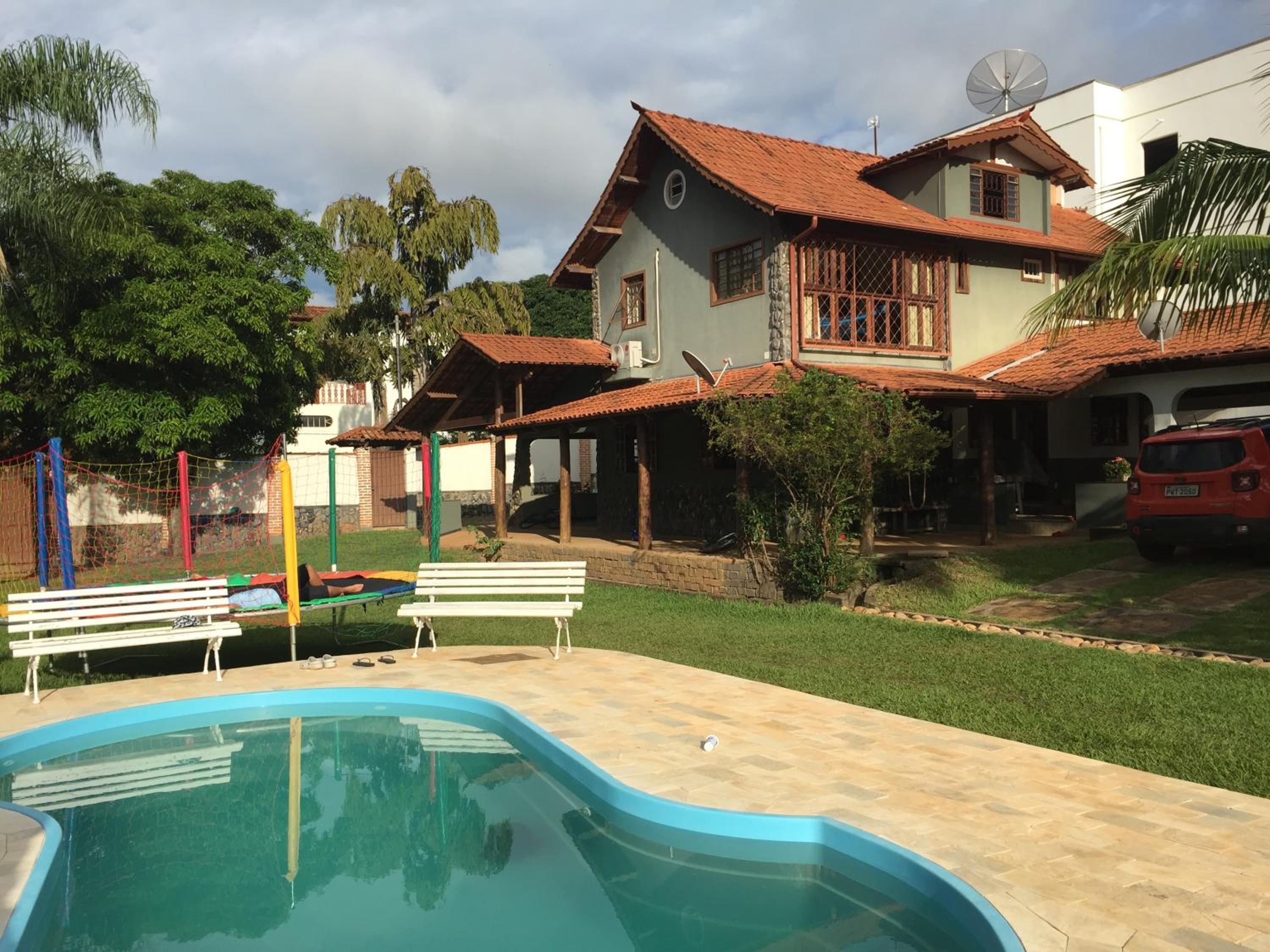 Sitio do Castelinho