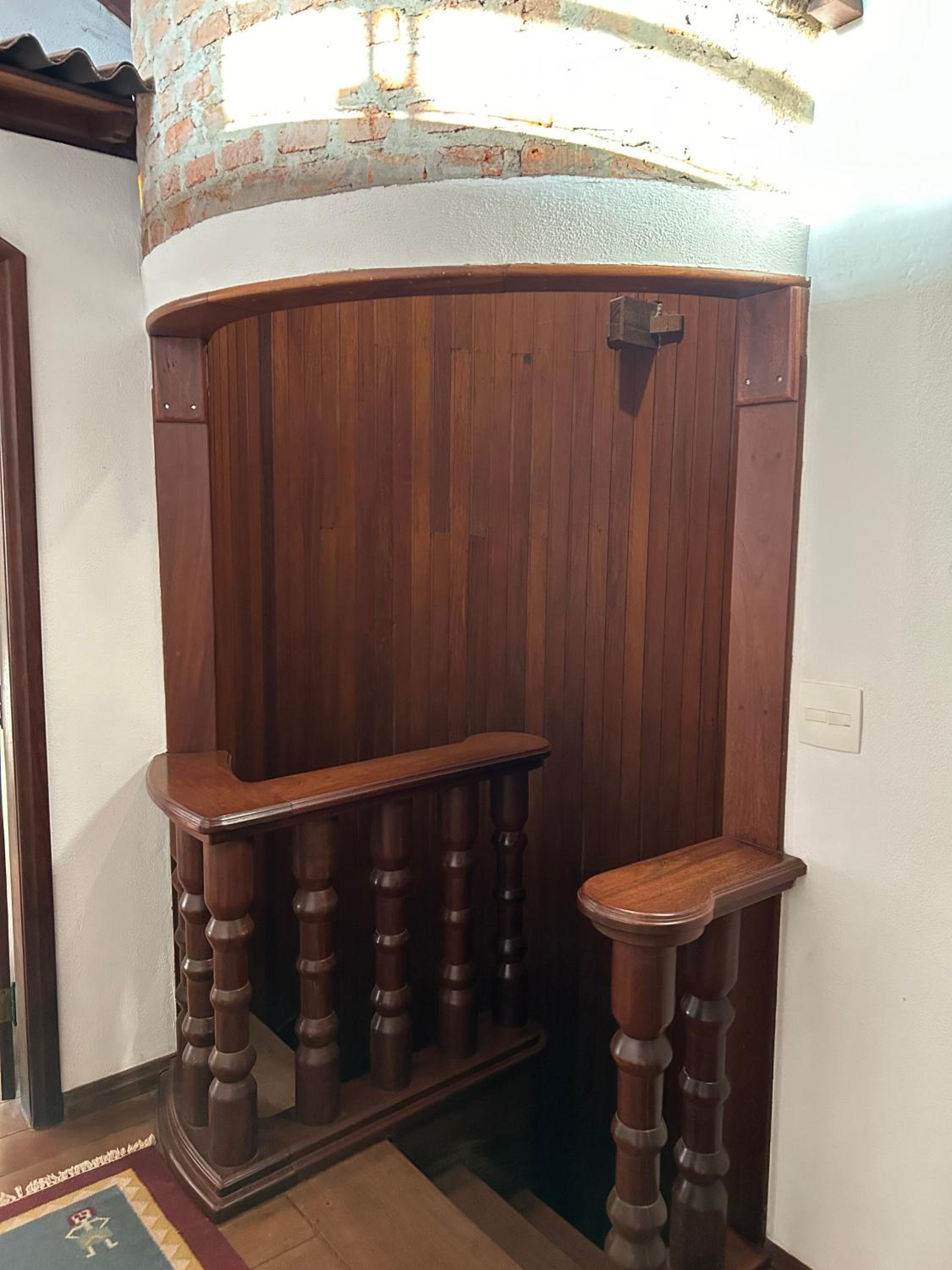 Sitio do Castelinho