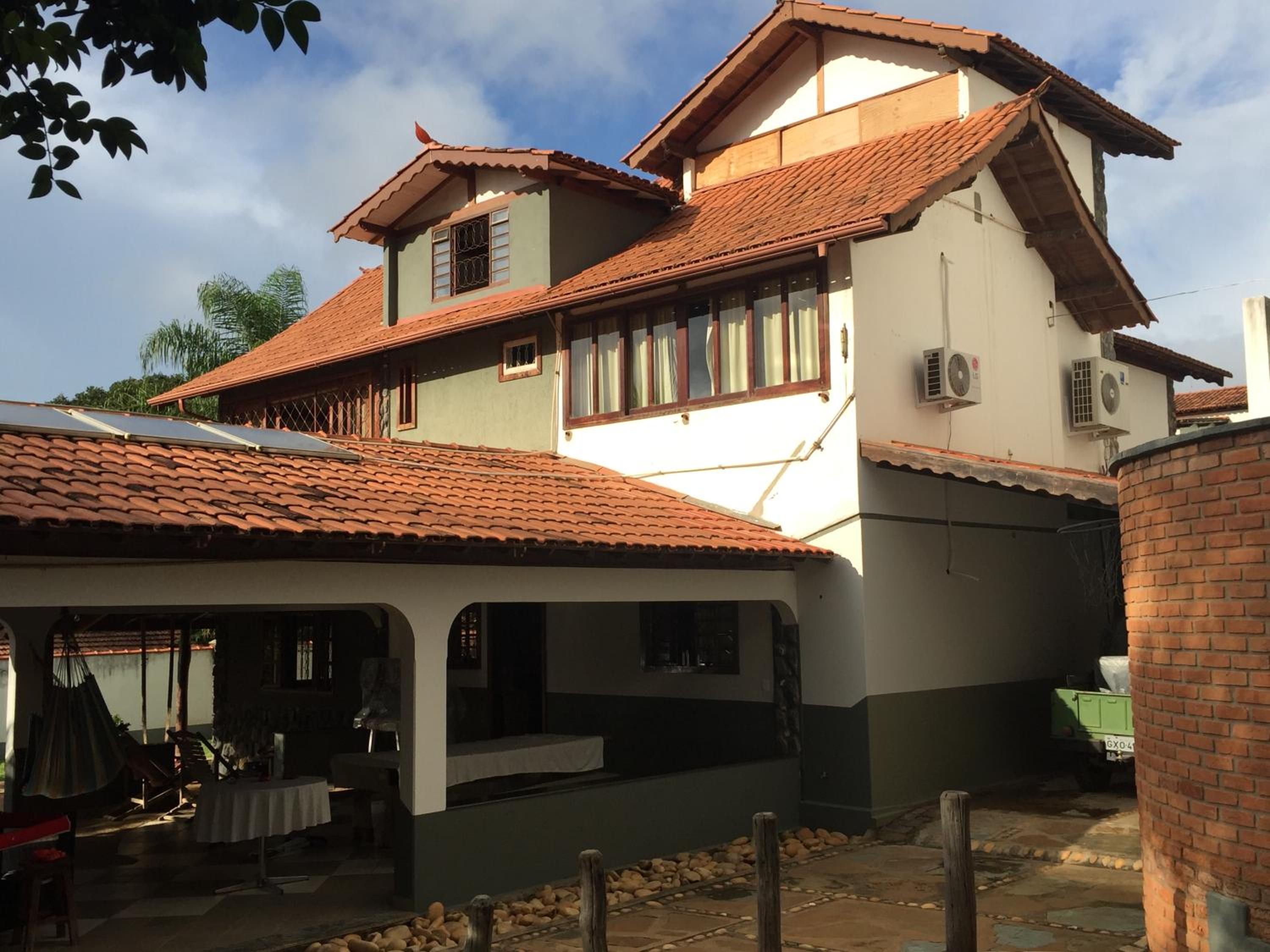 Sitio do Castelinho