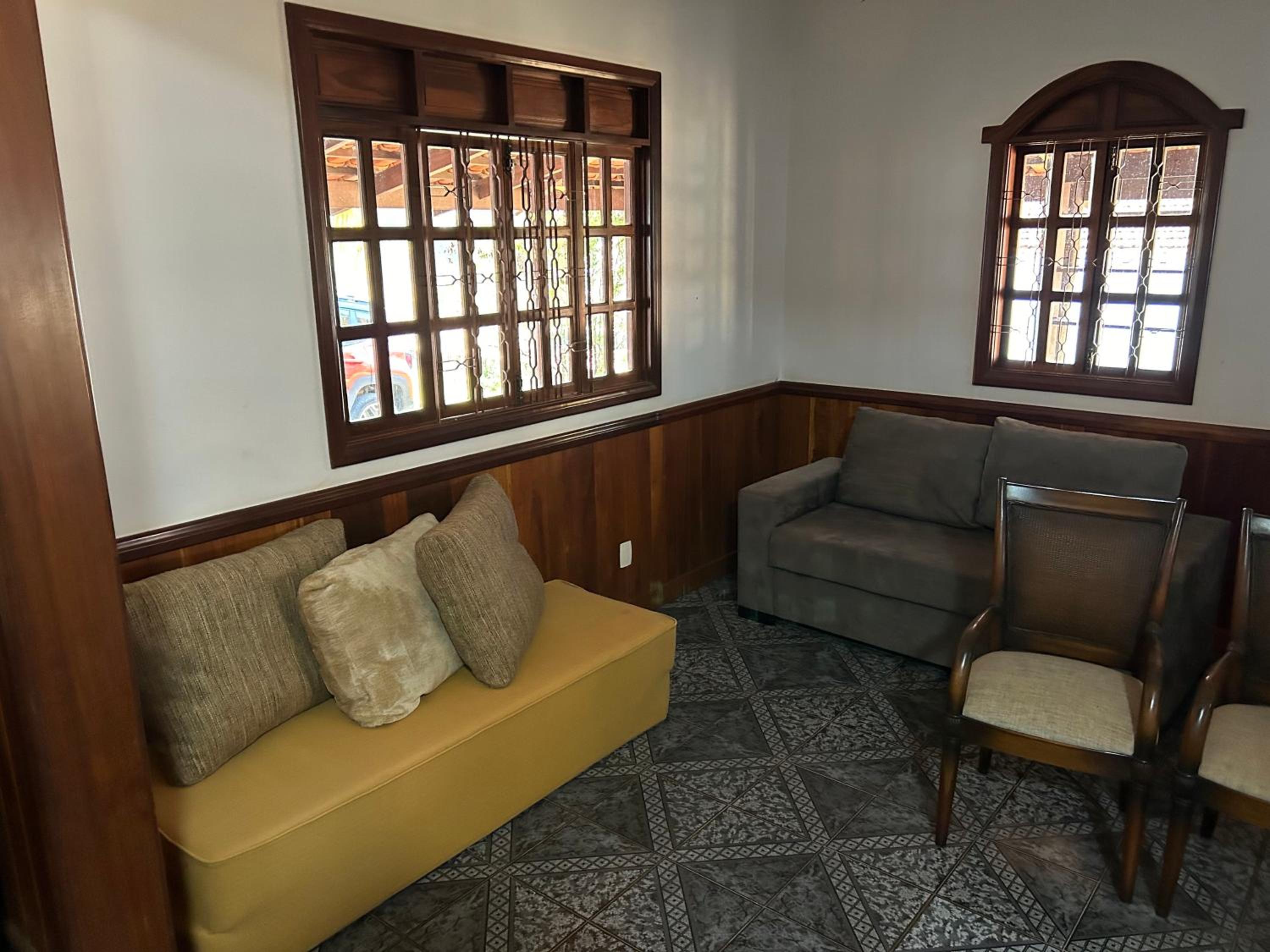 Sitio do Castelinho