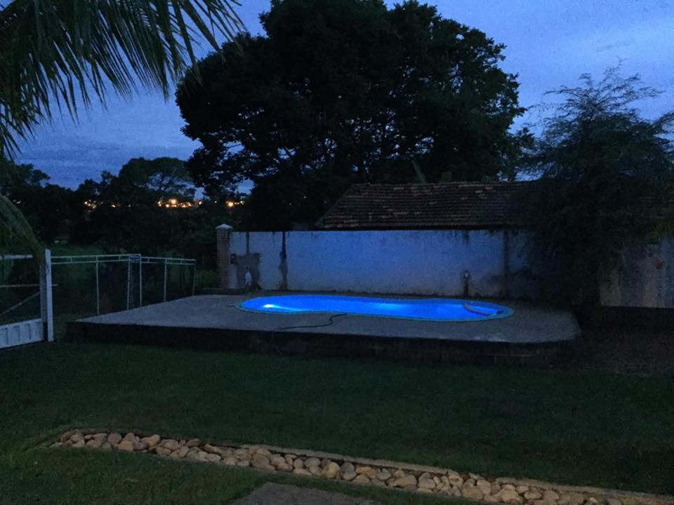 Sitio do Castelinho