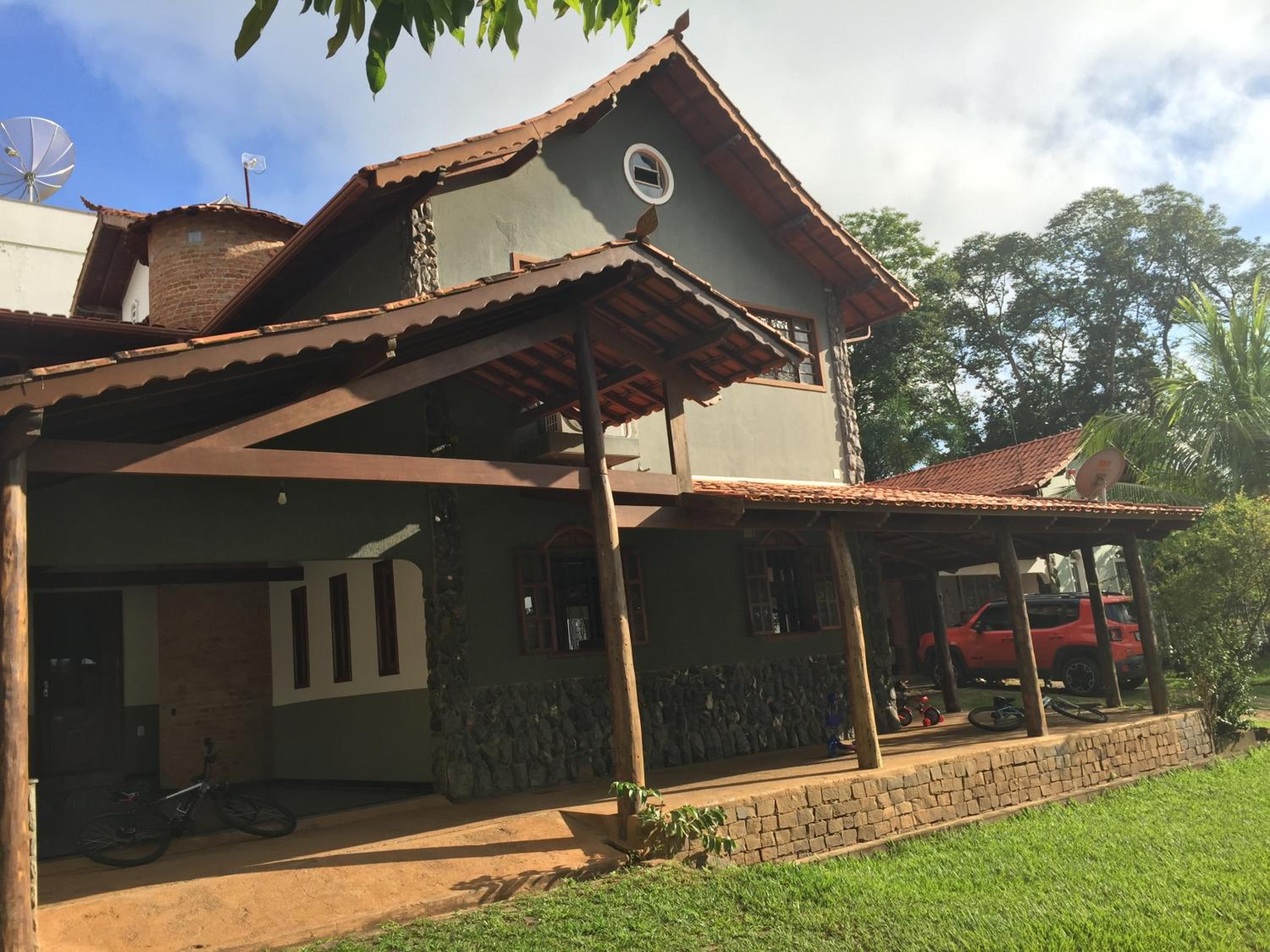 Sitio do Castelinho