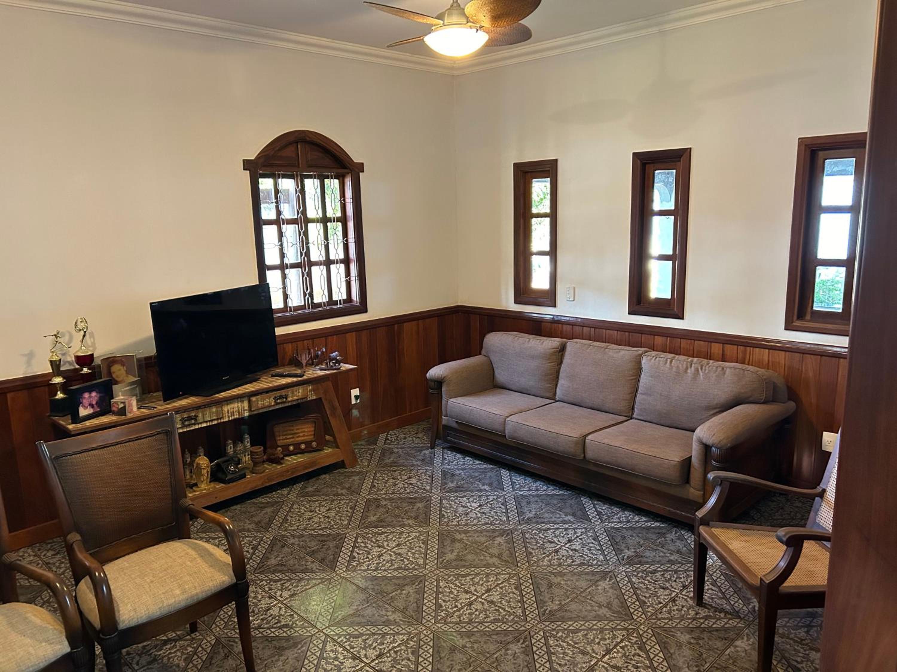 Sitio do Castelinho
