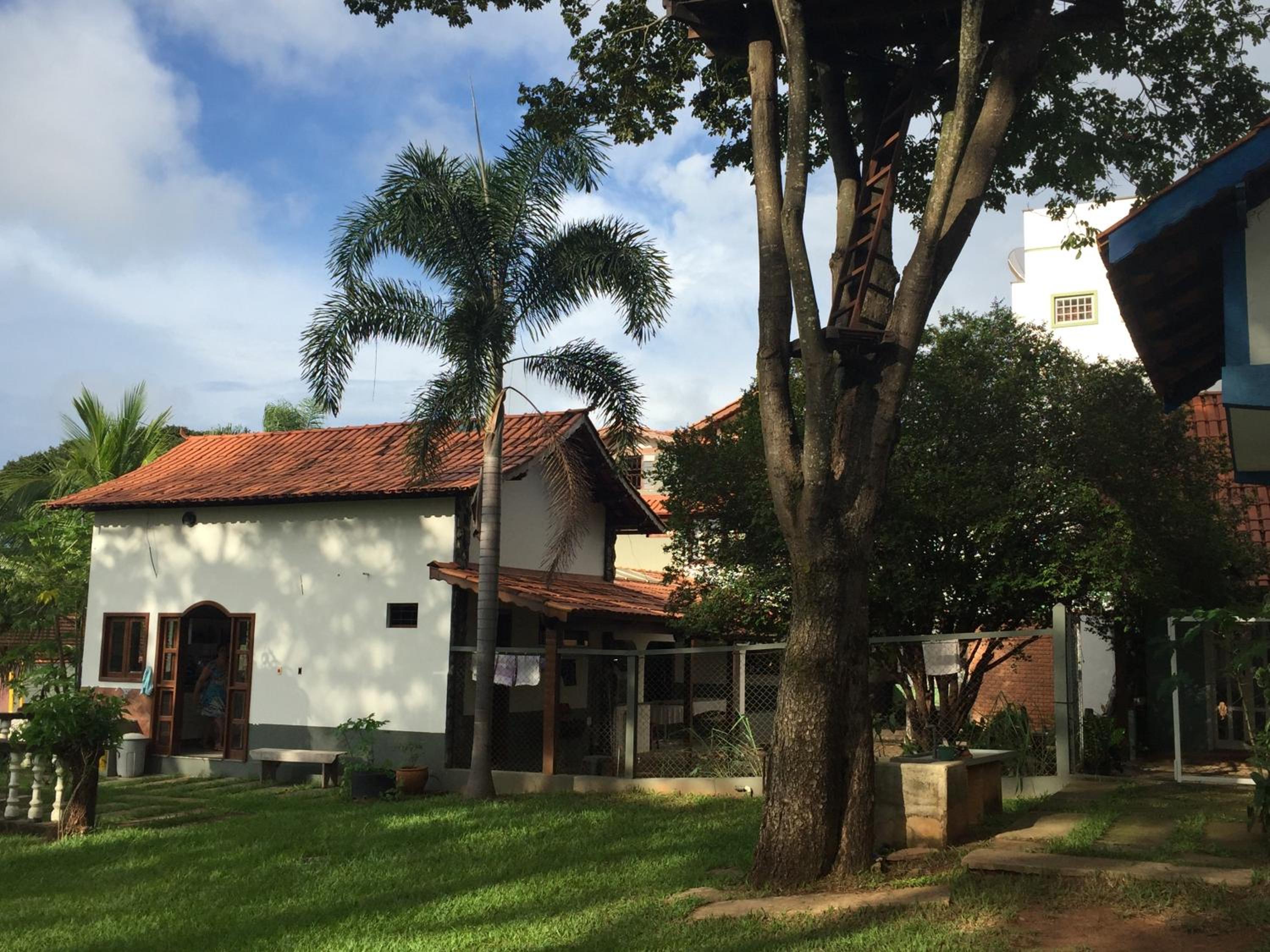 Sitio do Castelinho