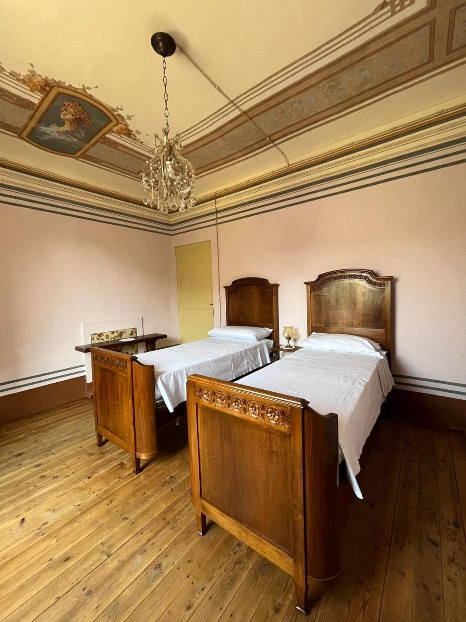 Casa Vacanze Pirulla