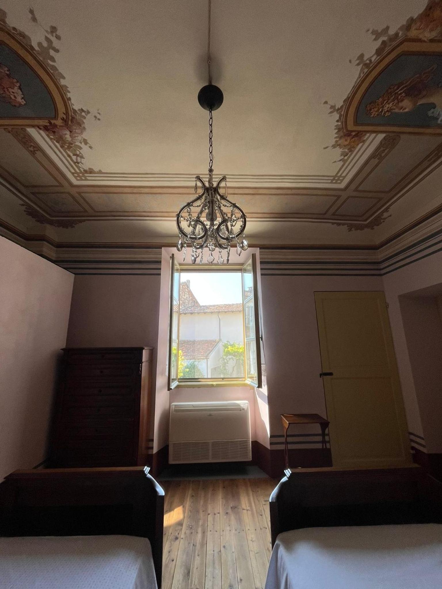 Casa Vacanze Pirulla