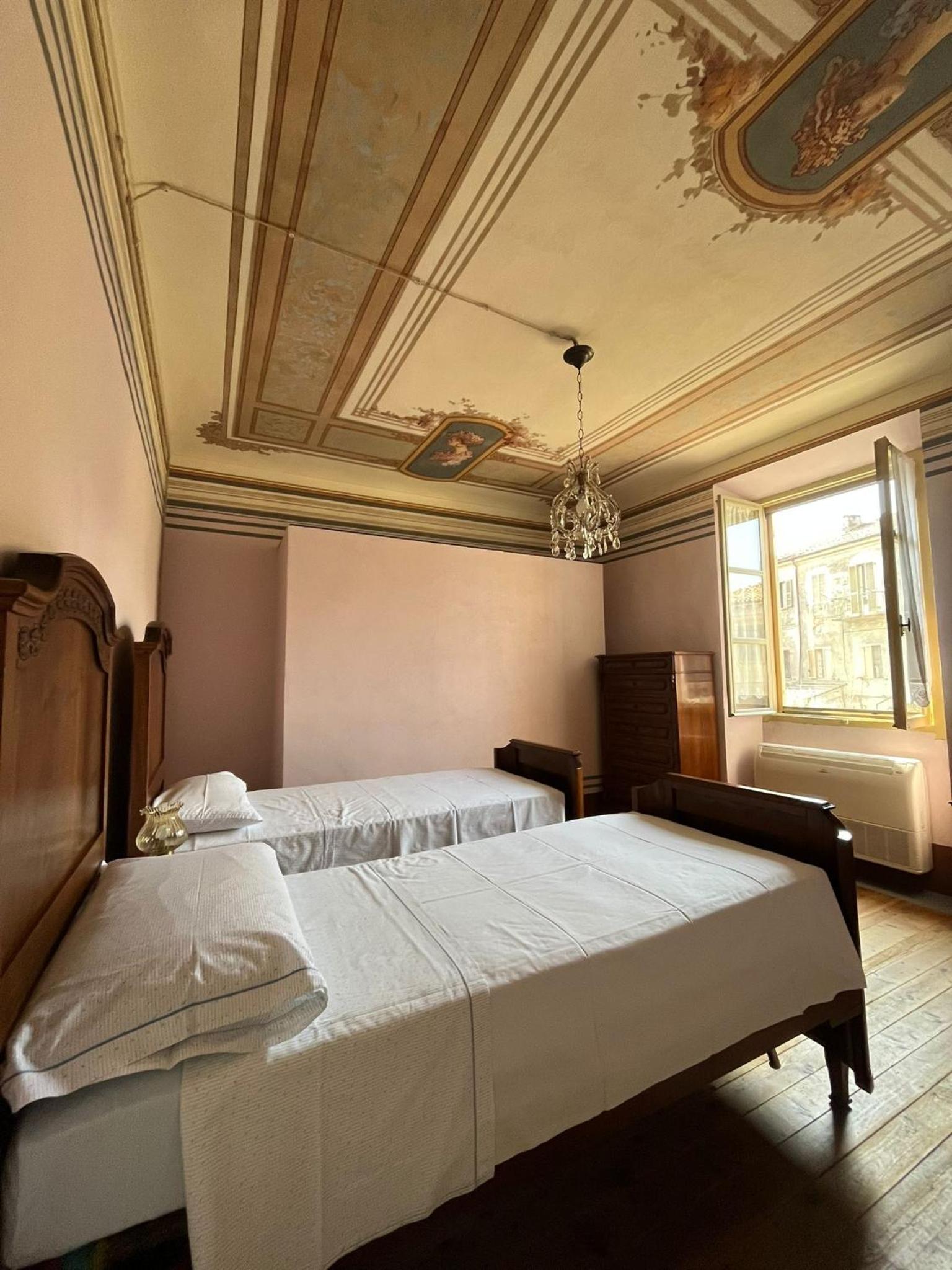 Casa Vacanze Pirulla