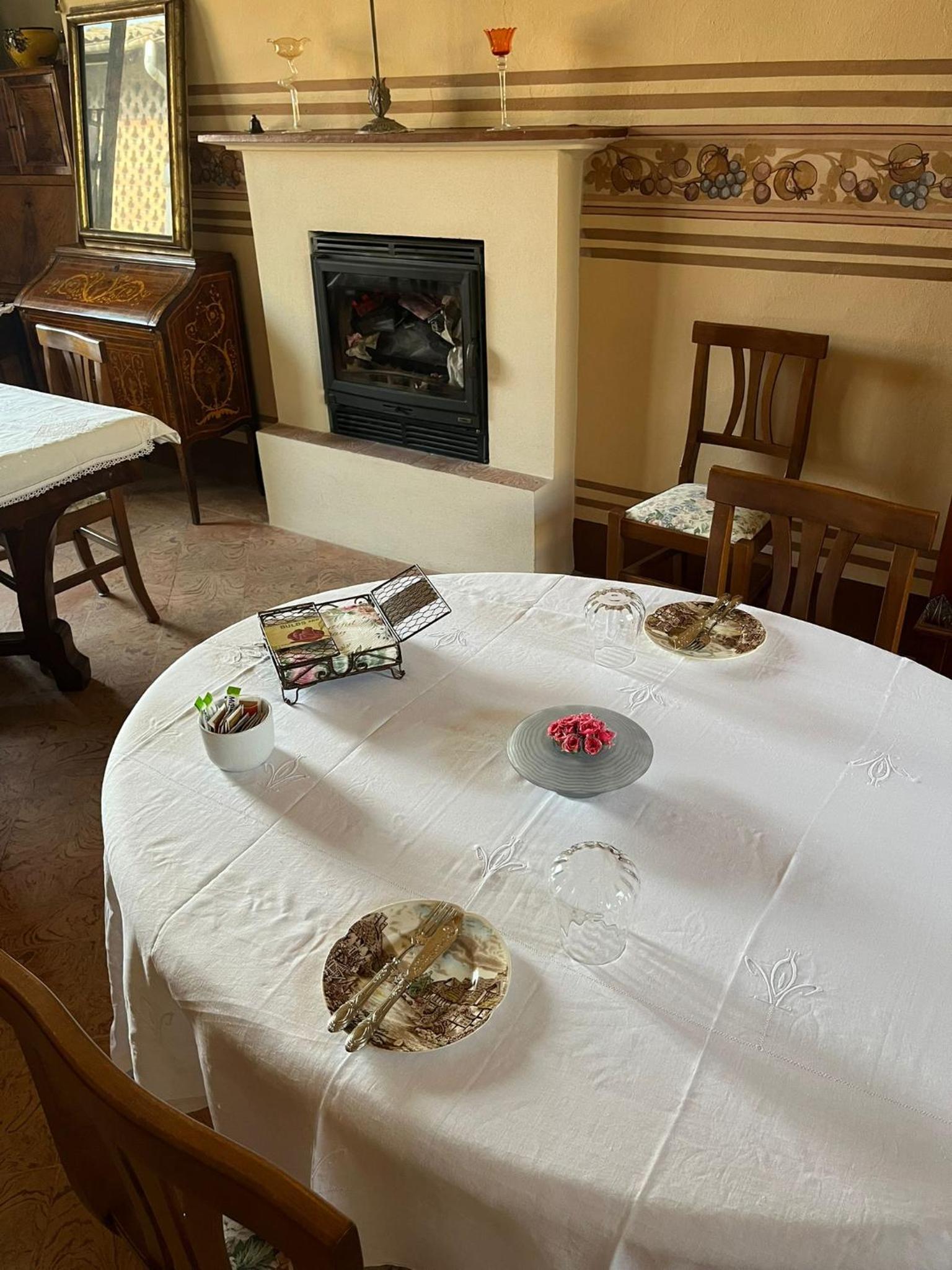 Casa Vacanze Pirulla