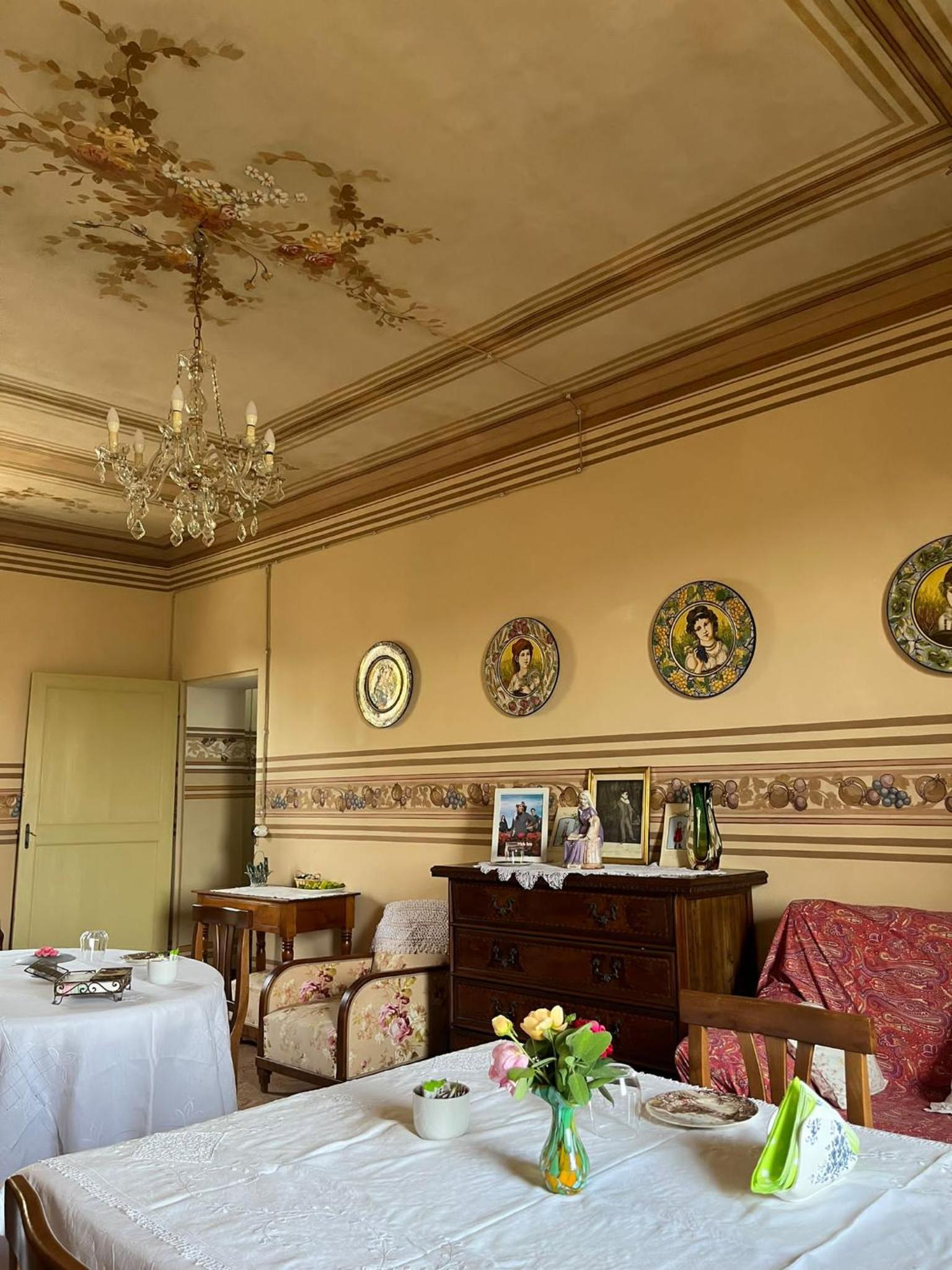 Casa Vacanze Pirulla