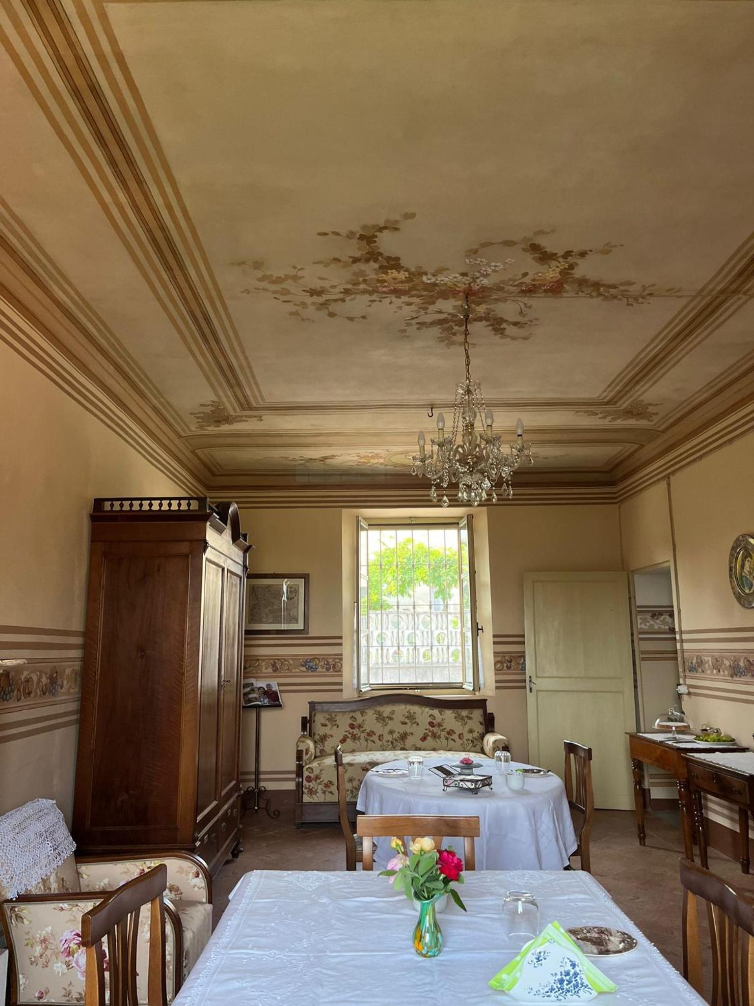 Casa Vacanze Pirulla